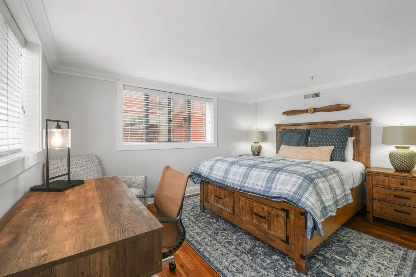 The Landing Downtown Loft + Free Parking 6