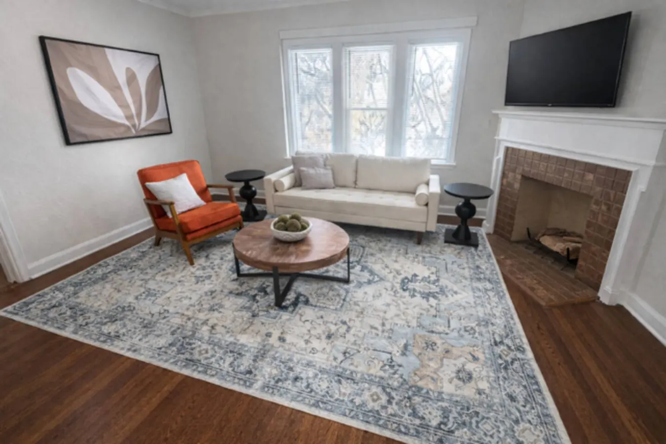 The Lilly - Apartment A 1