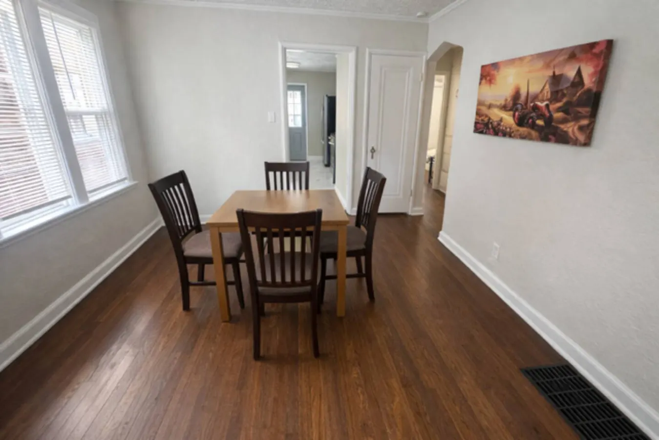 The Lilly - Apartment A 9