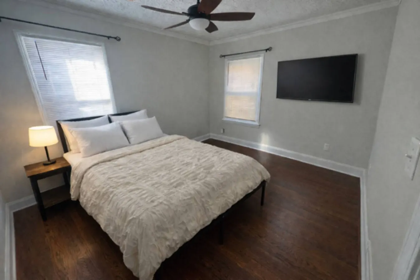 The Lilly - Apartment A 6