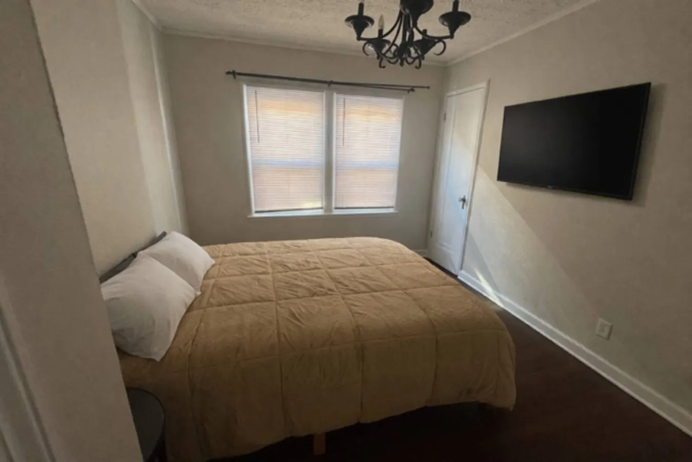The Lilly - Apartment A 7