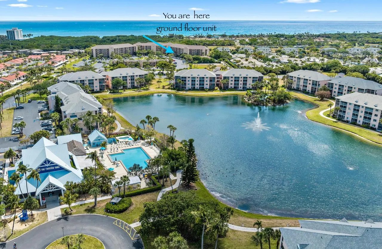 Sweet EmOCEAN at Jupiter Bay 1