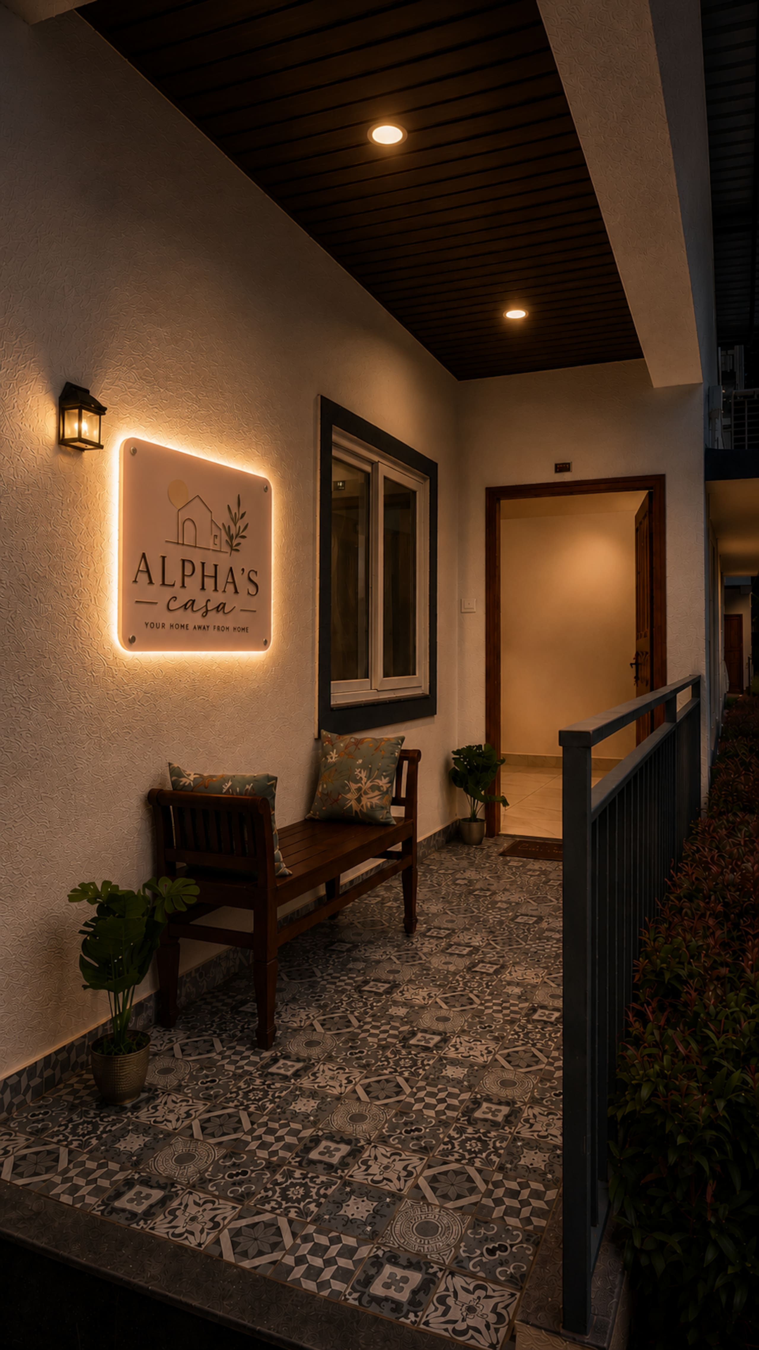 Alpha's Casa 6