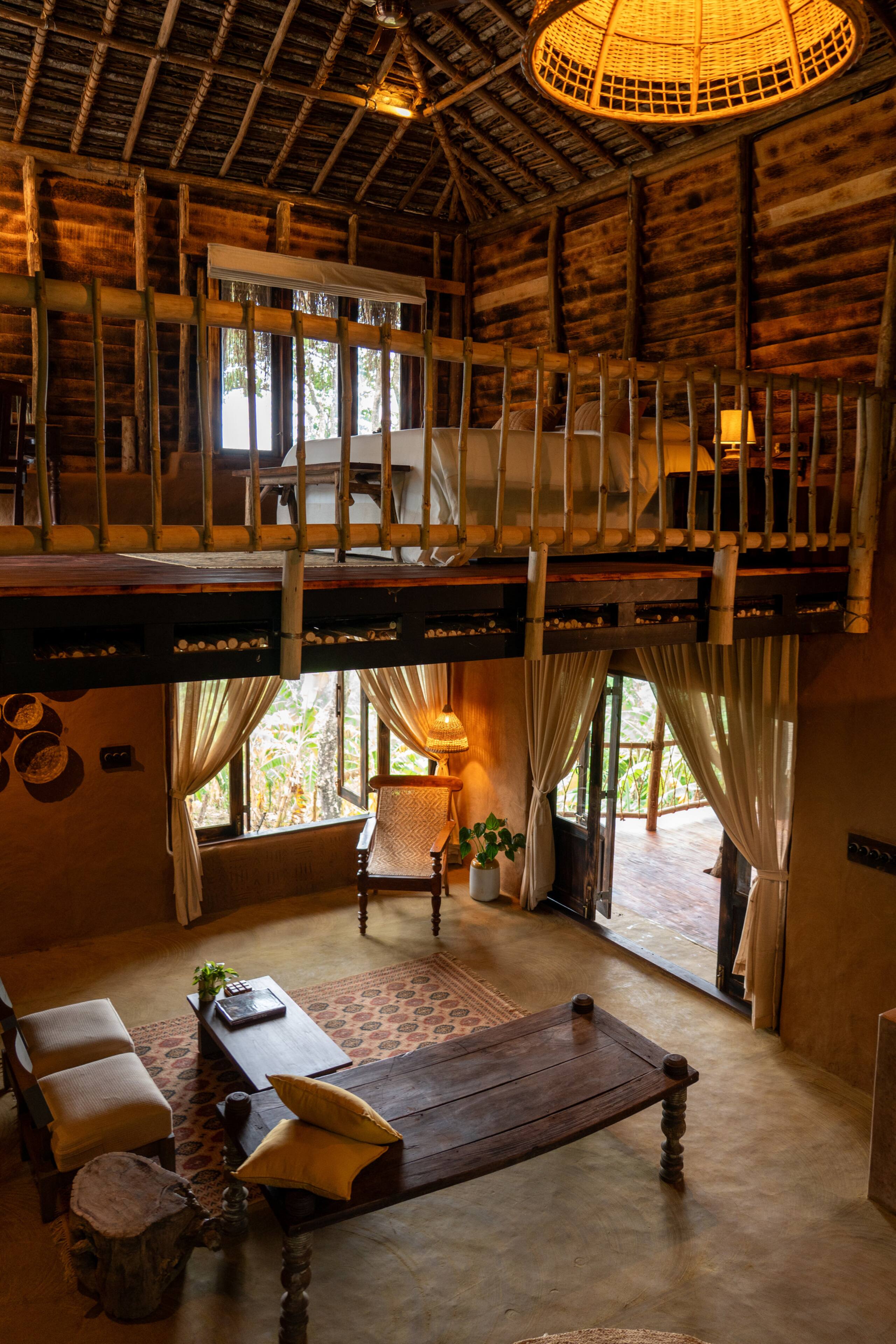 Jalakam by The Mudhouse Marayoor 2