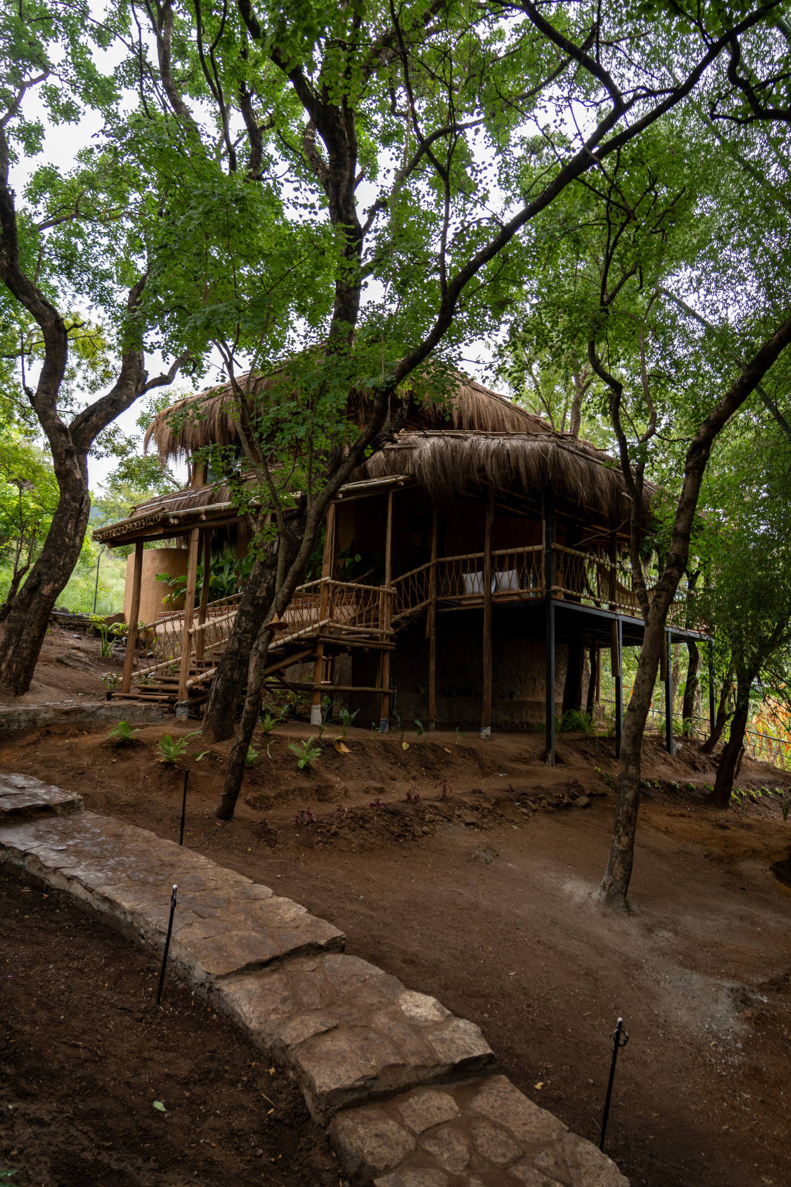 Jalakam by The Mudhouse Marayoor 1