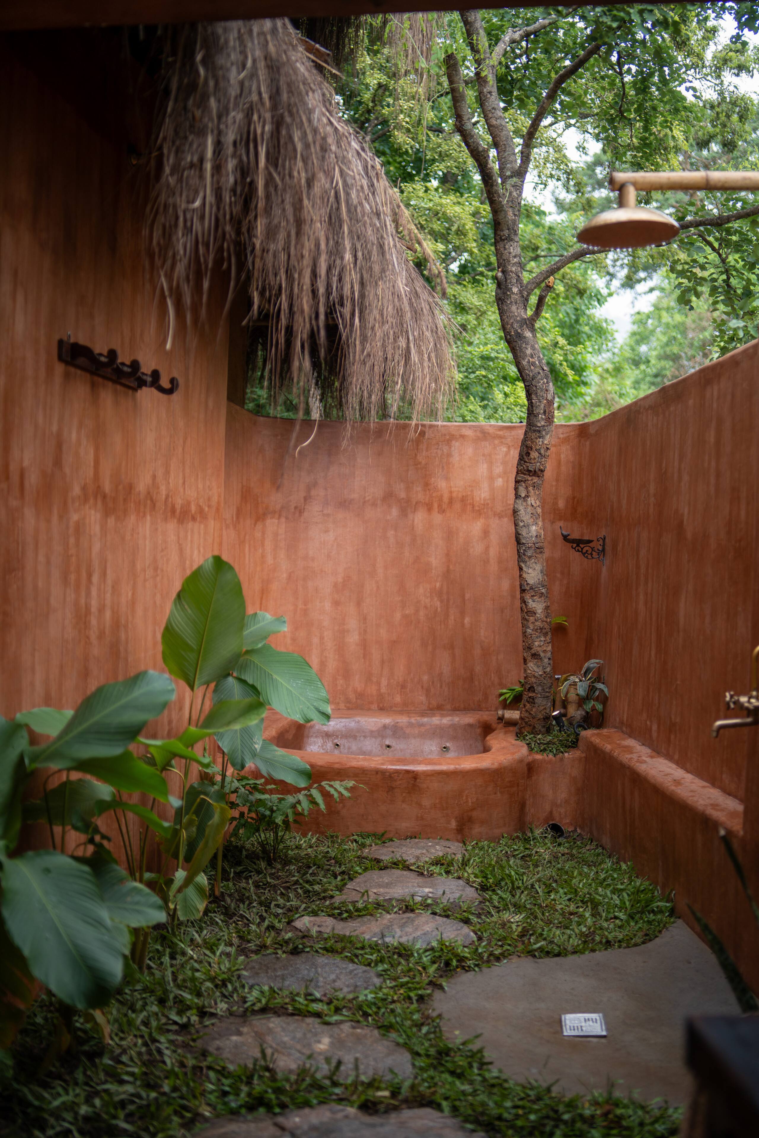 Jalakam by The Mudhouse Marayoor 7