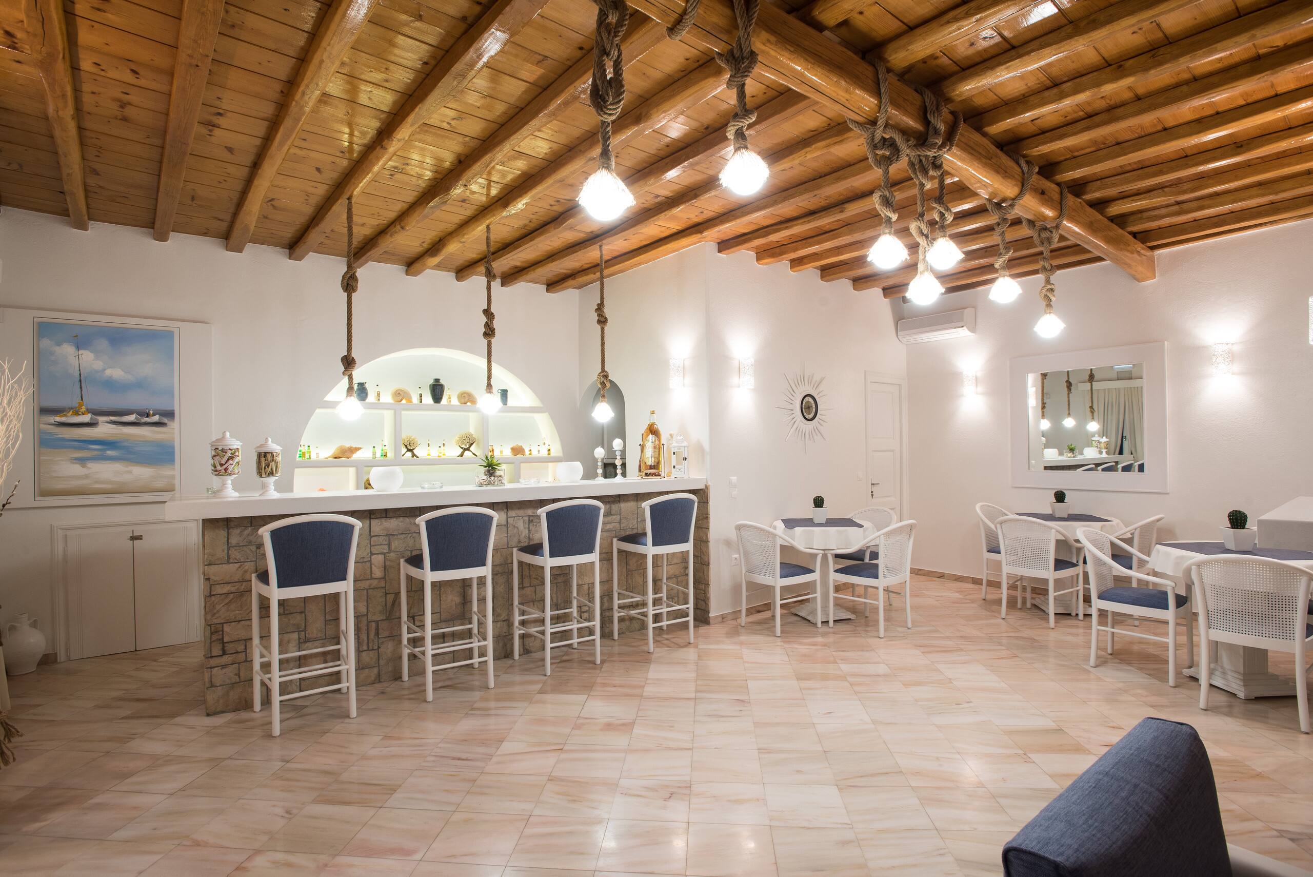Filoxenia Apartments (40sqm, Ornos beach Mykonos) 16