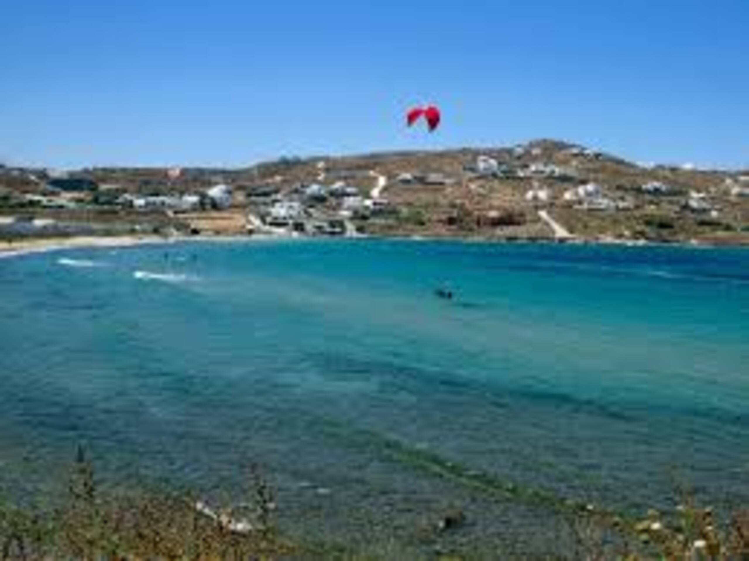 Filoxenia Apartments (40sqm, Ornos beach Mykonos) 31