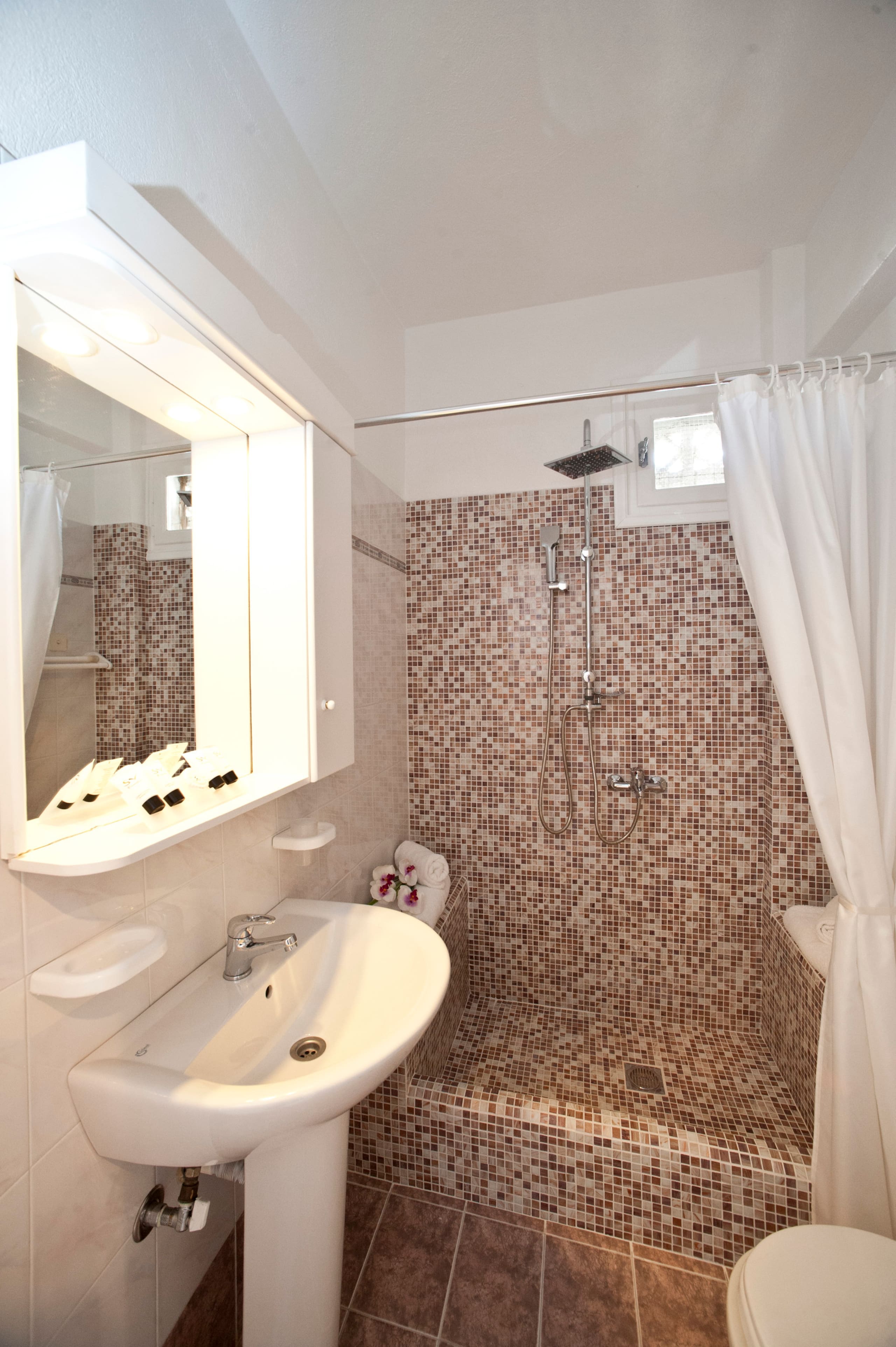 Filoxenia Apartments (40sqm, Ornos beach Mykonos) 14
