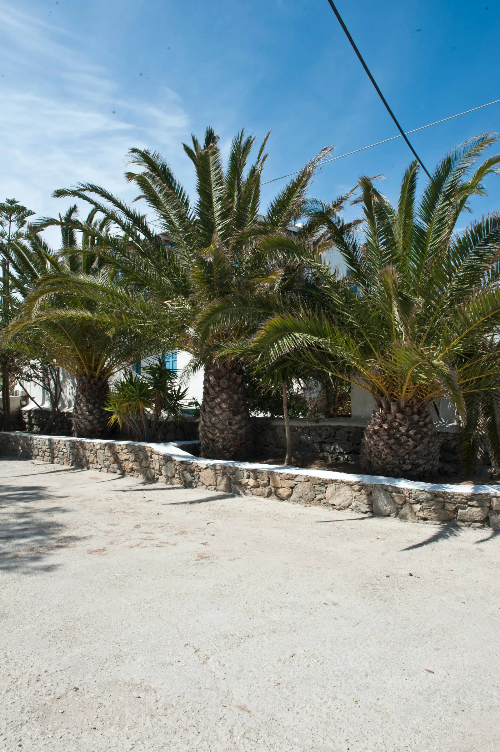 Filoxenia Apartments (40sqm, Ornos beach Mykonos) 10