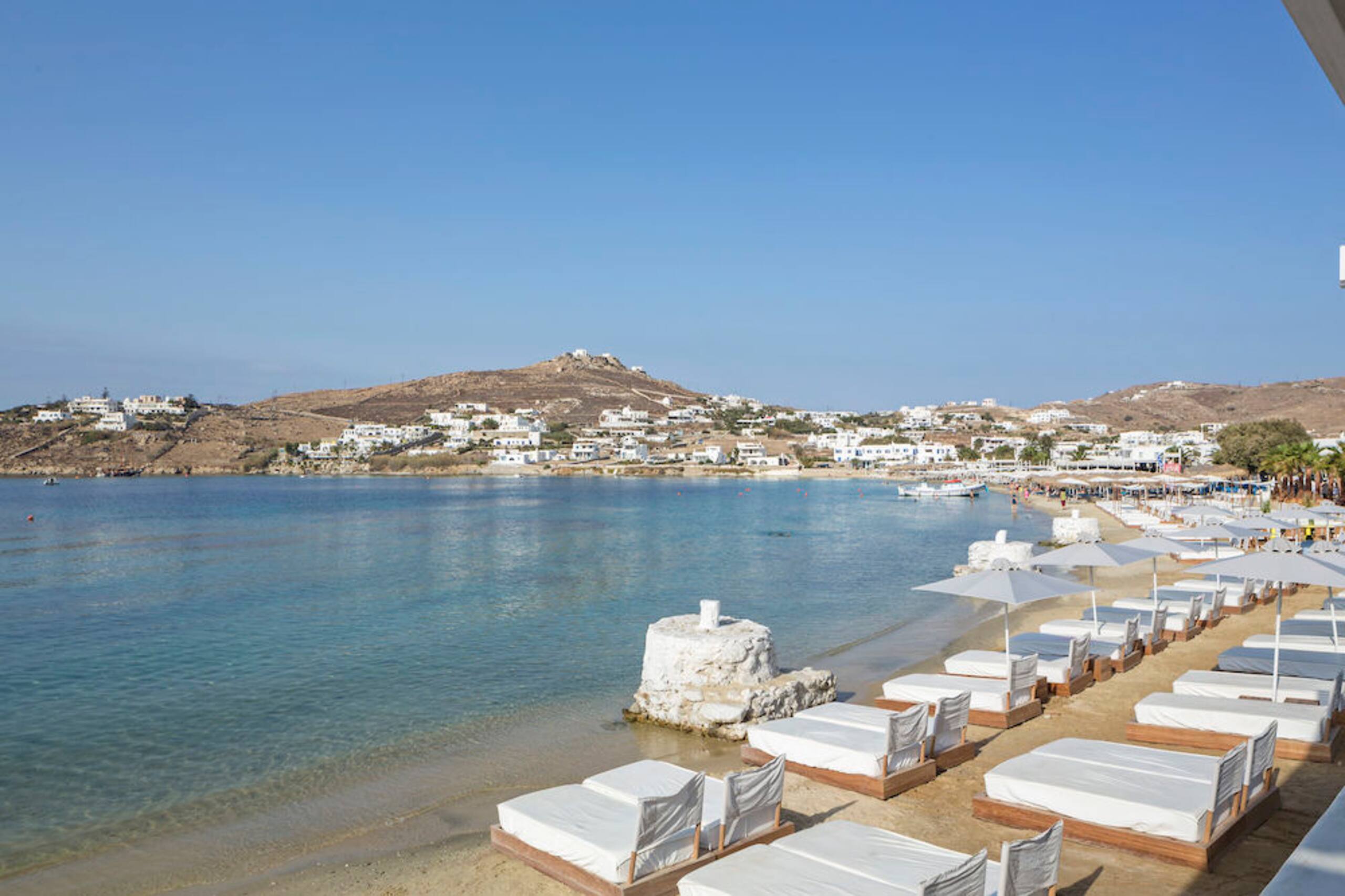 Filoxenia Apartments (40sqm, Ornos beach Mykonos) 30