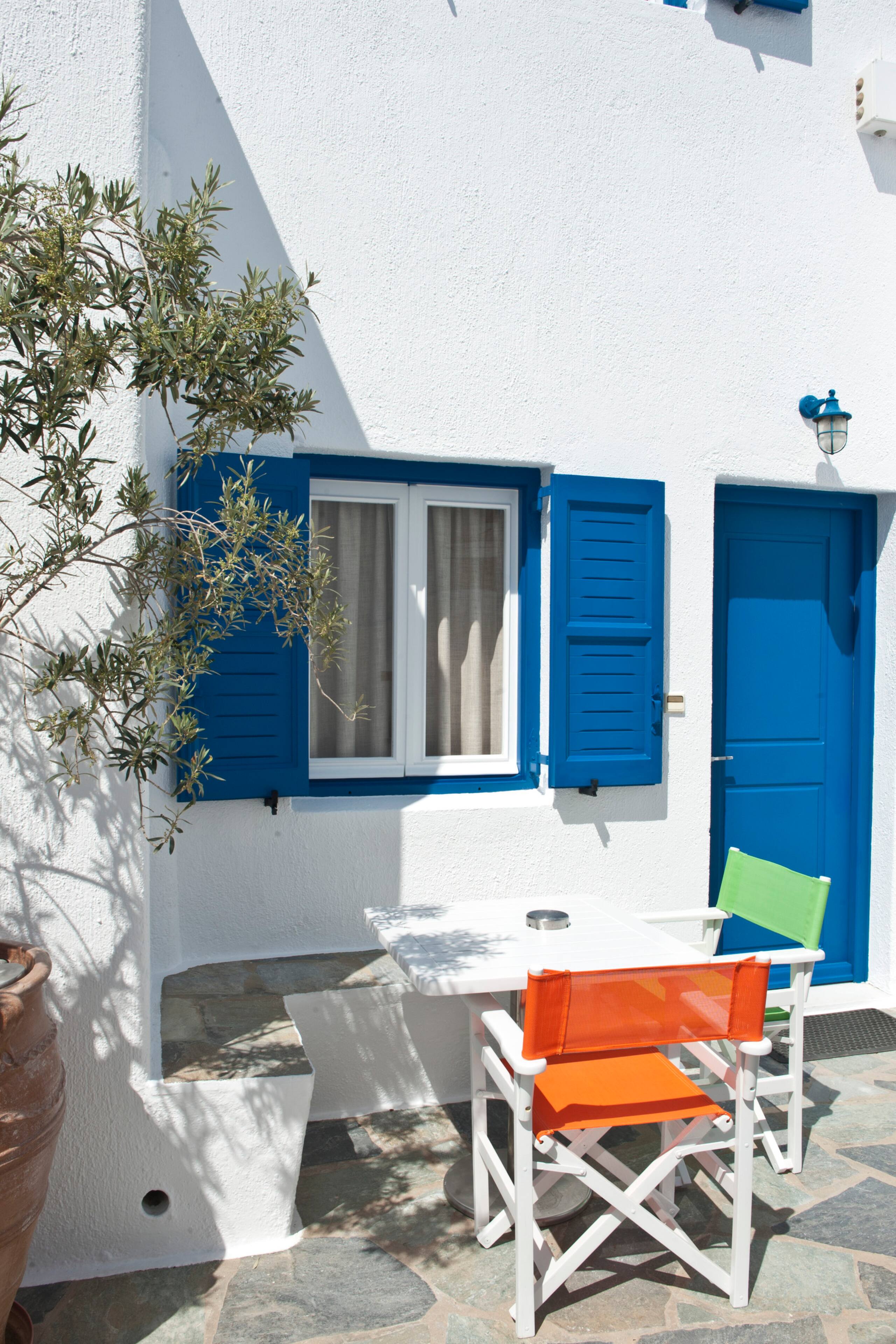 Filoxenia Apartments (40sqm, Ornos beach Mykonos) 20