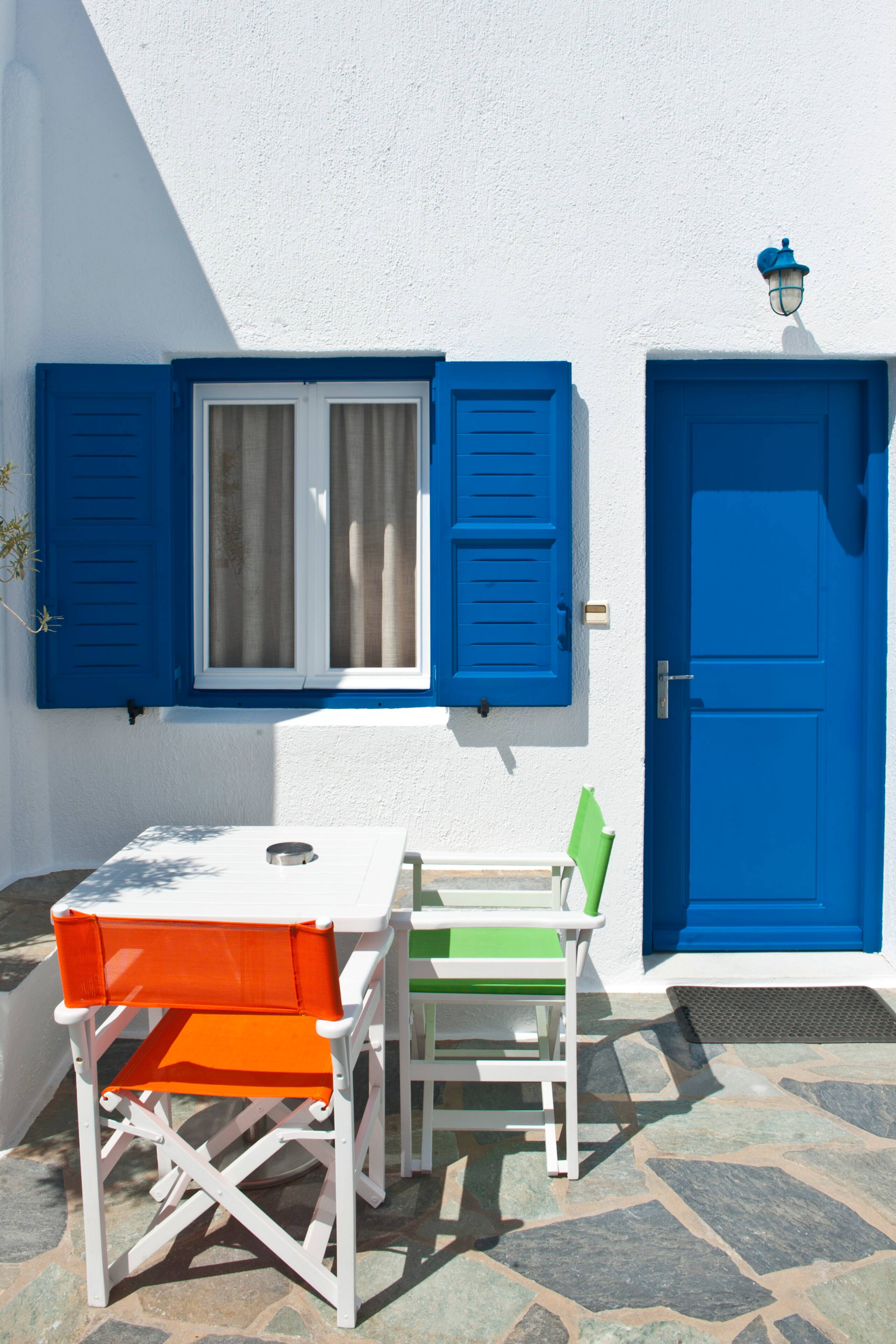 Filoxenia Apartments (40sqm, Ornos beach Mykonos) 33