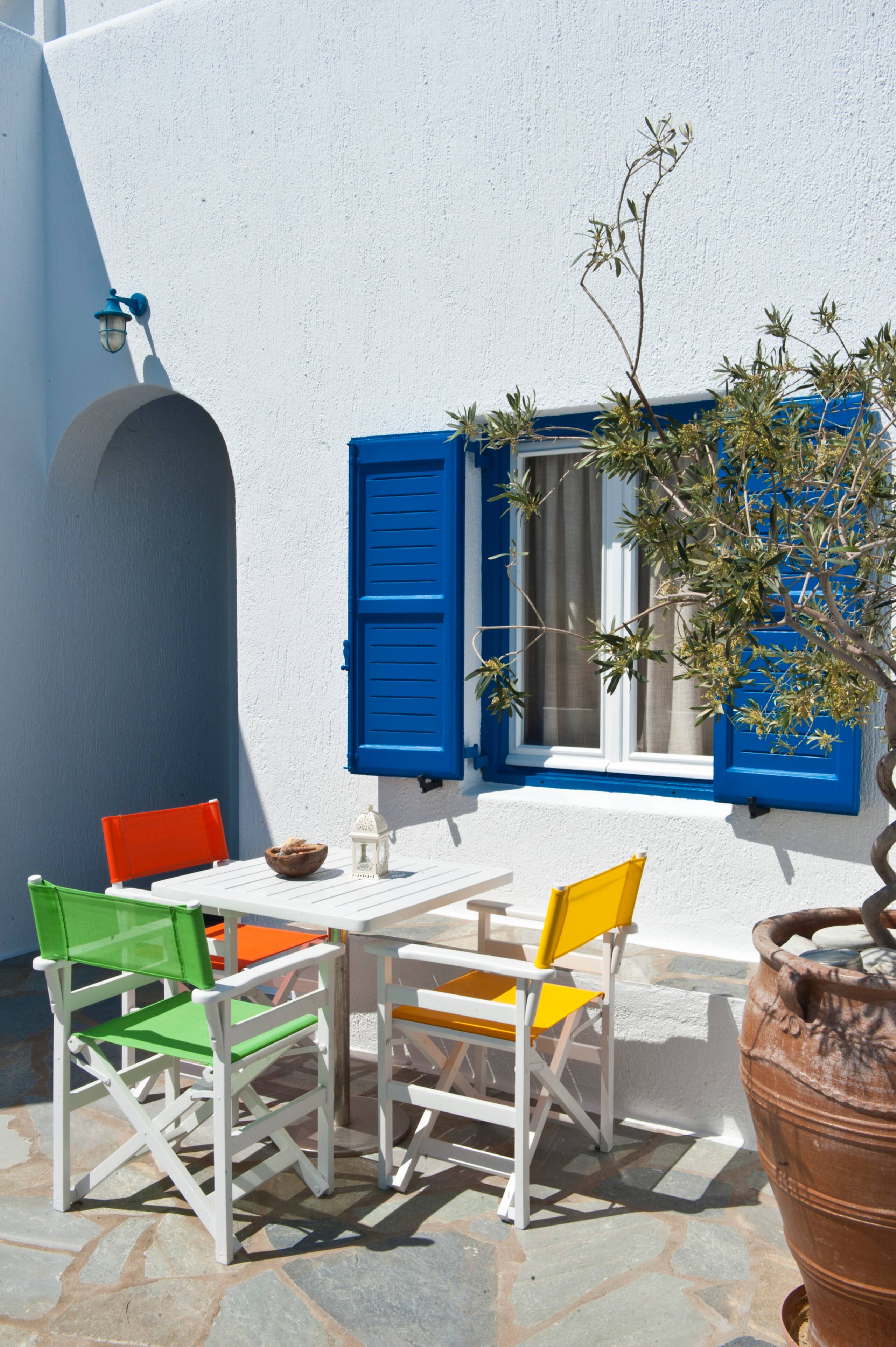 Filoxenia Apartments (40sqm, Ornos beach Mykonos) 27