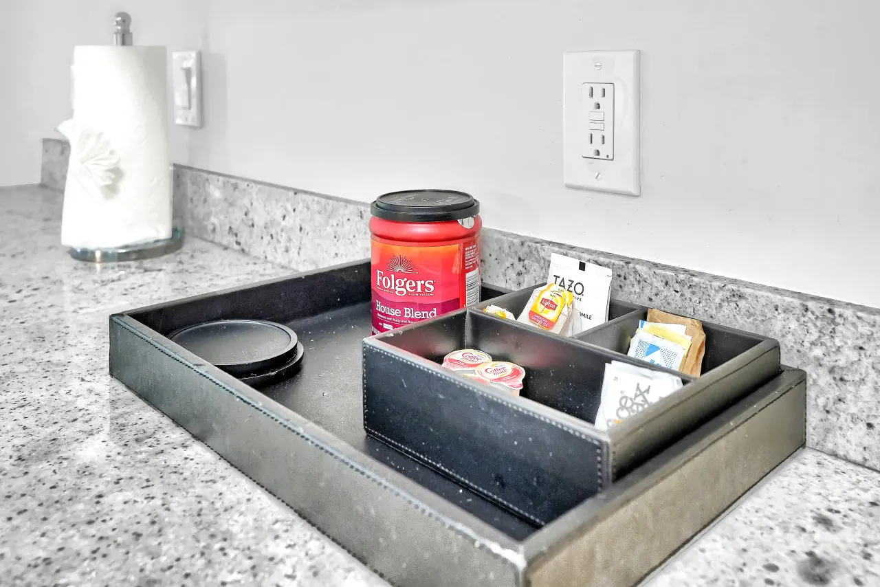 SF Palm Oasis Full Kitchen Free Parking 20
