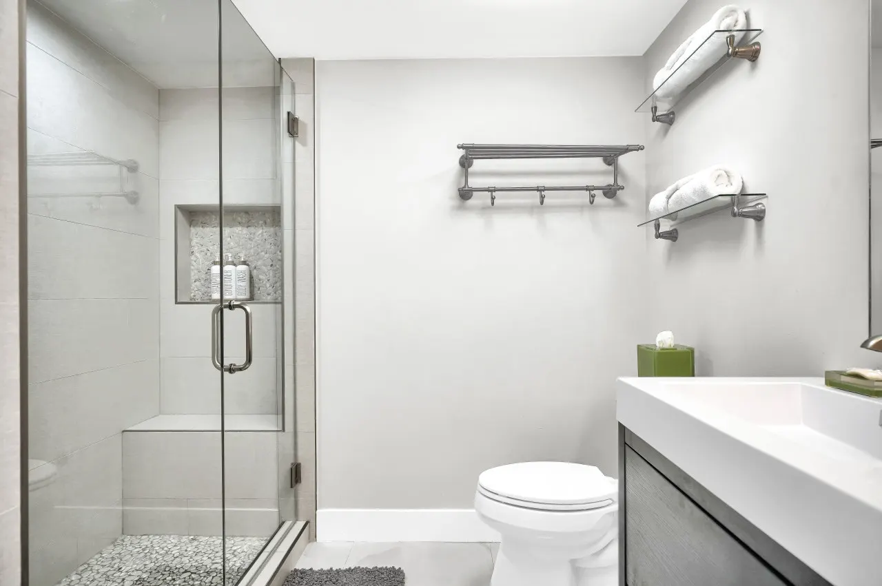 SF Palm Oasis Full Kitchen Free Parking 6