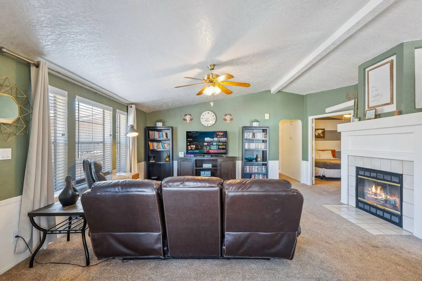 Across from water & pet-friendly - Bullhead Bend! 10