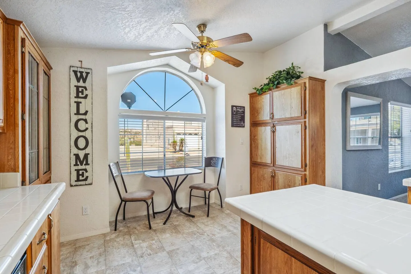 Across from water & pet-friendly - Bullhead Bend! 13