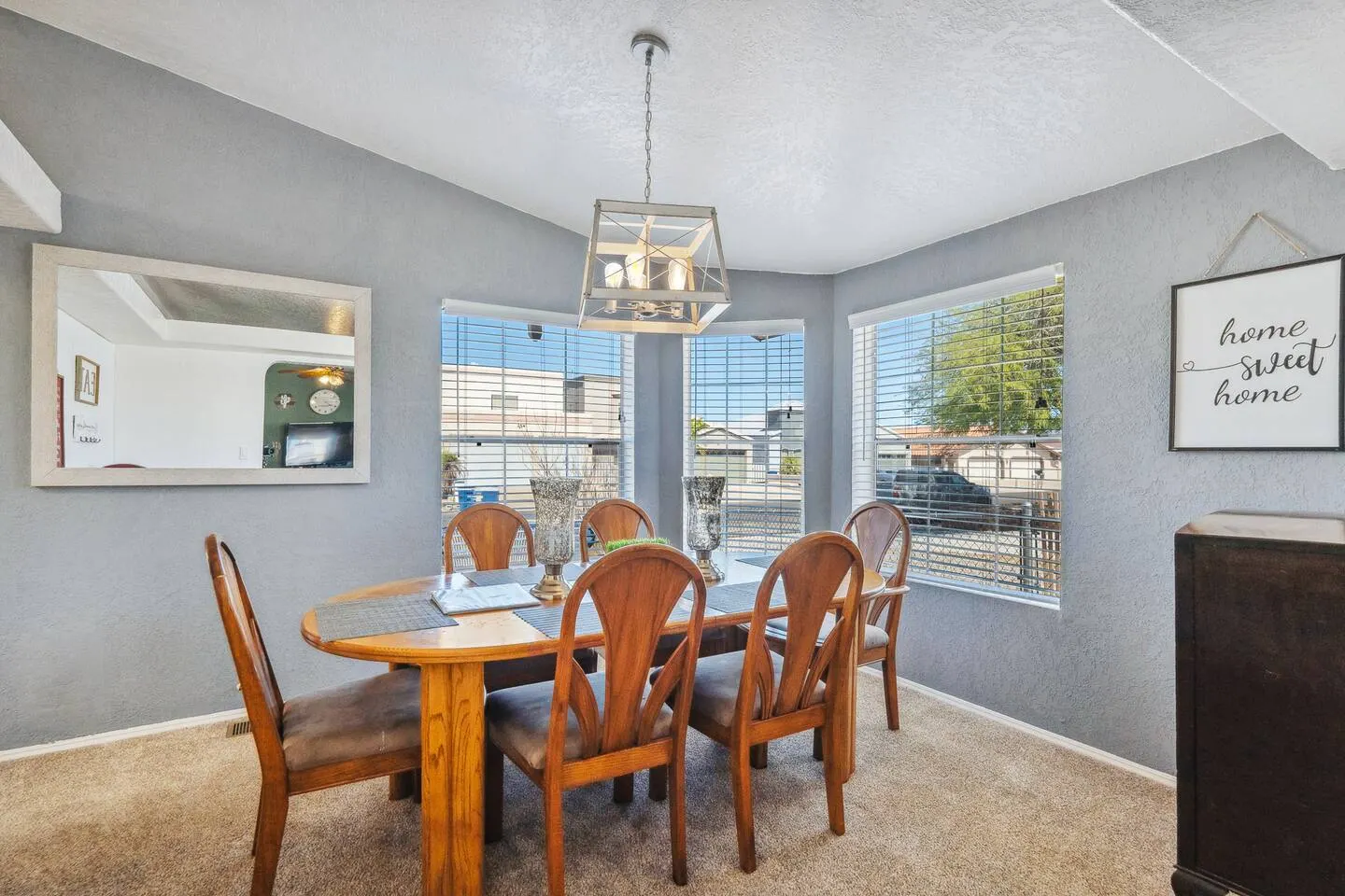 Across from water & pet-friendly - Bullhead Bend! 19
