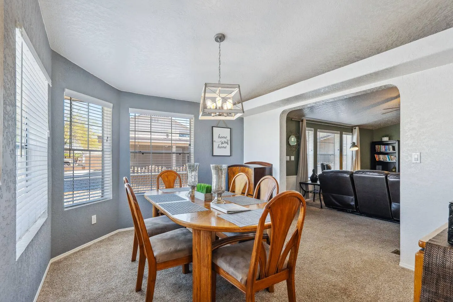 Across from water & pet-friendly - Bullhead Bend! 20