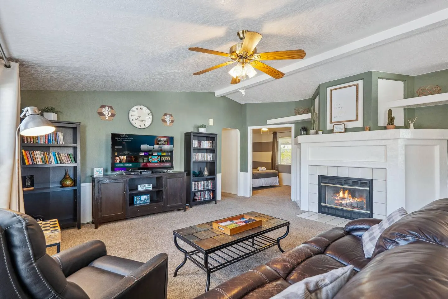 Across from water & pet-friendly - Bullhead Bend! 7