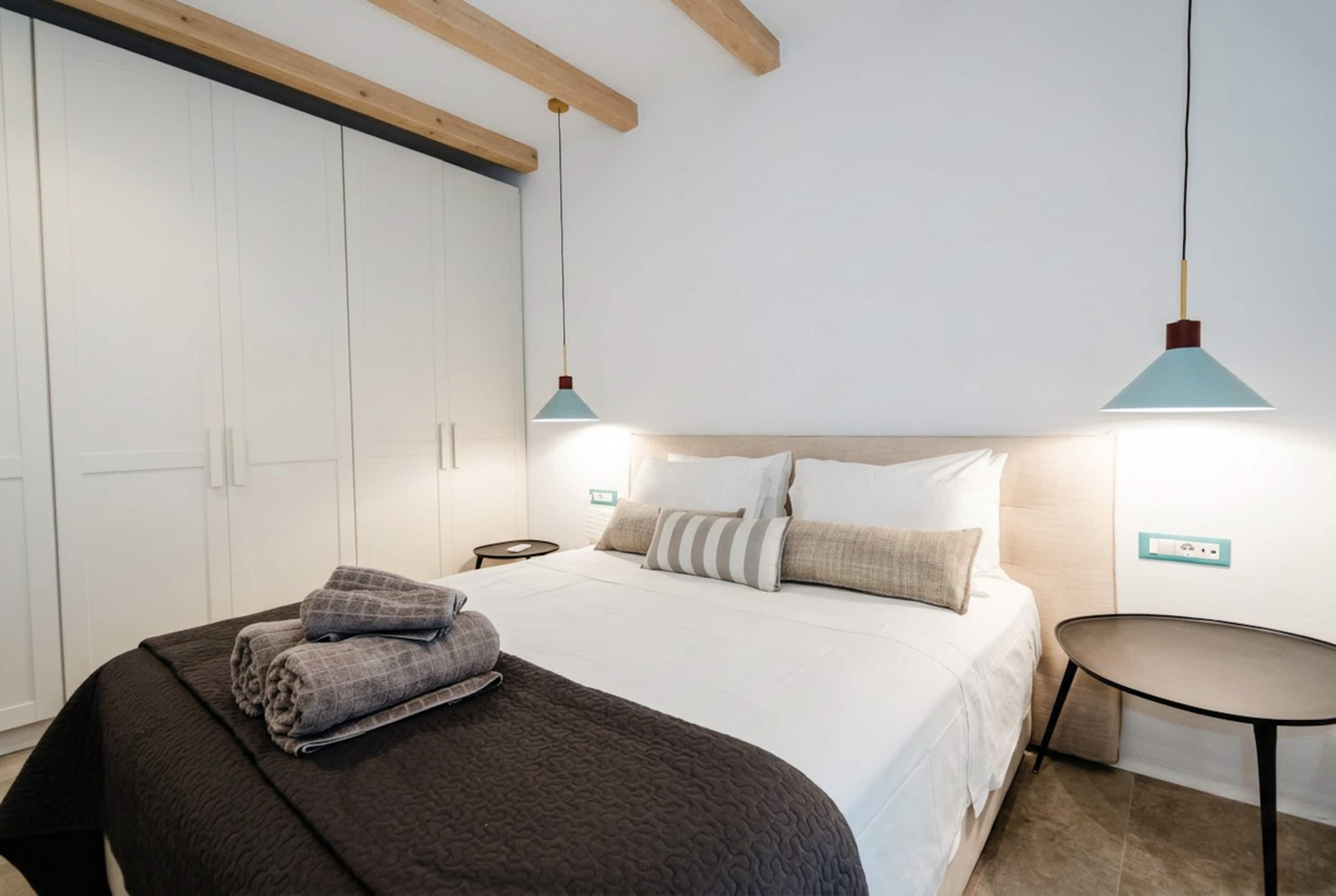 Phos Chora Villa | Mykonos Town 36