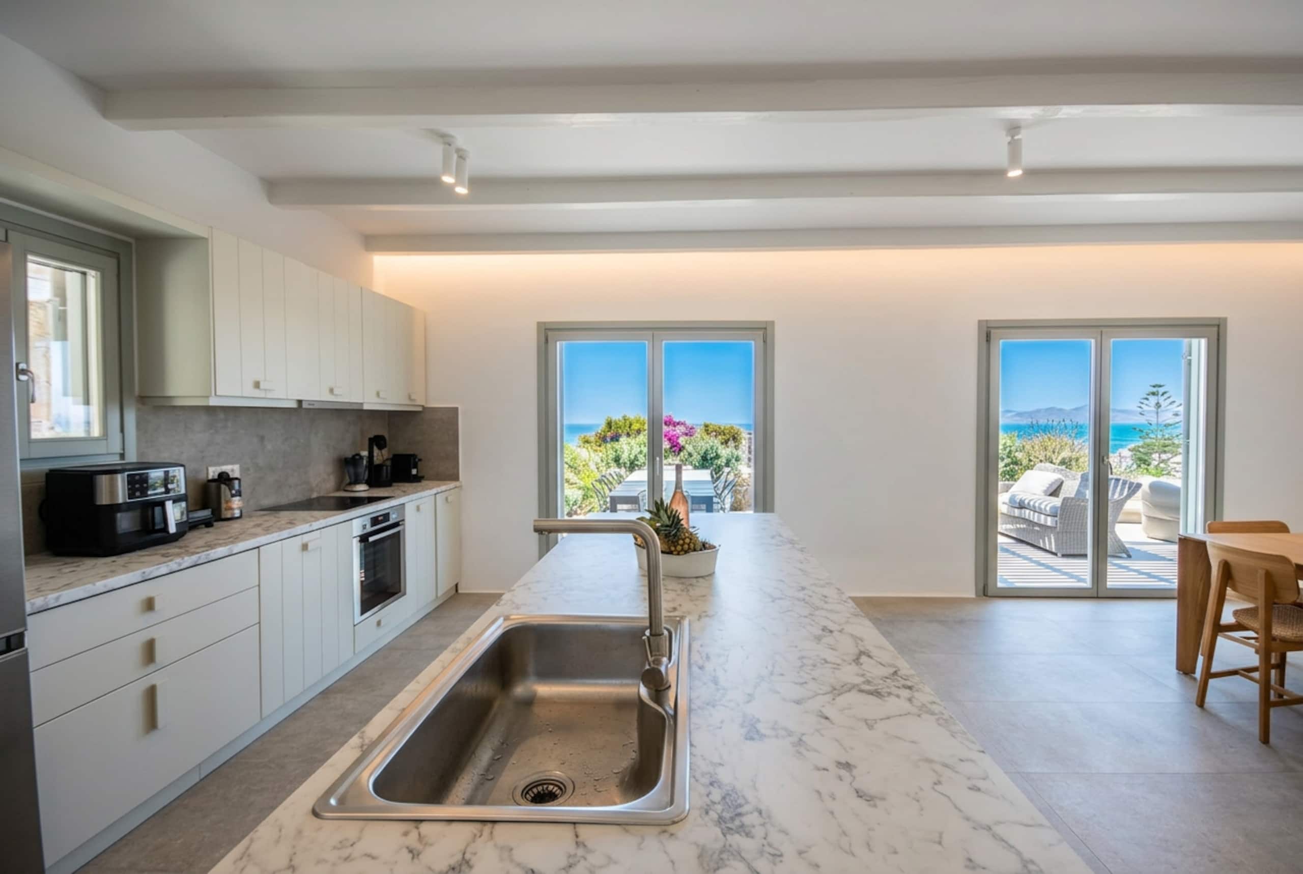 Phos Chora Villa | Mykonos Town 26