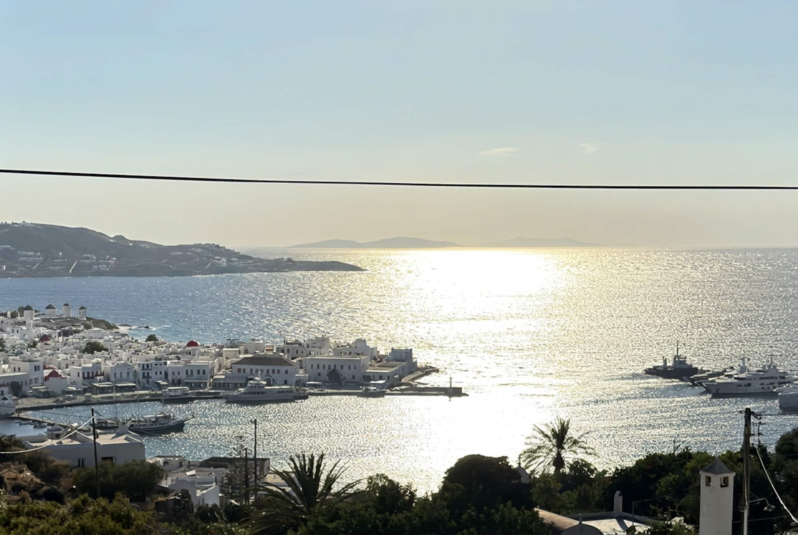 Phos Chora Villa | Mykonos Town 17