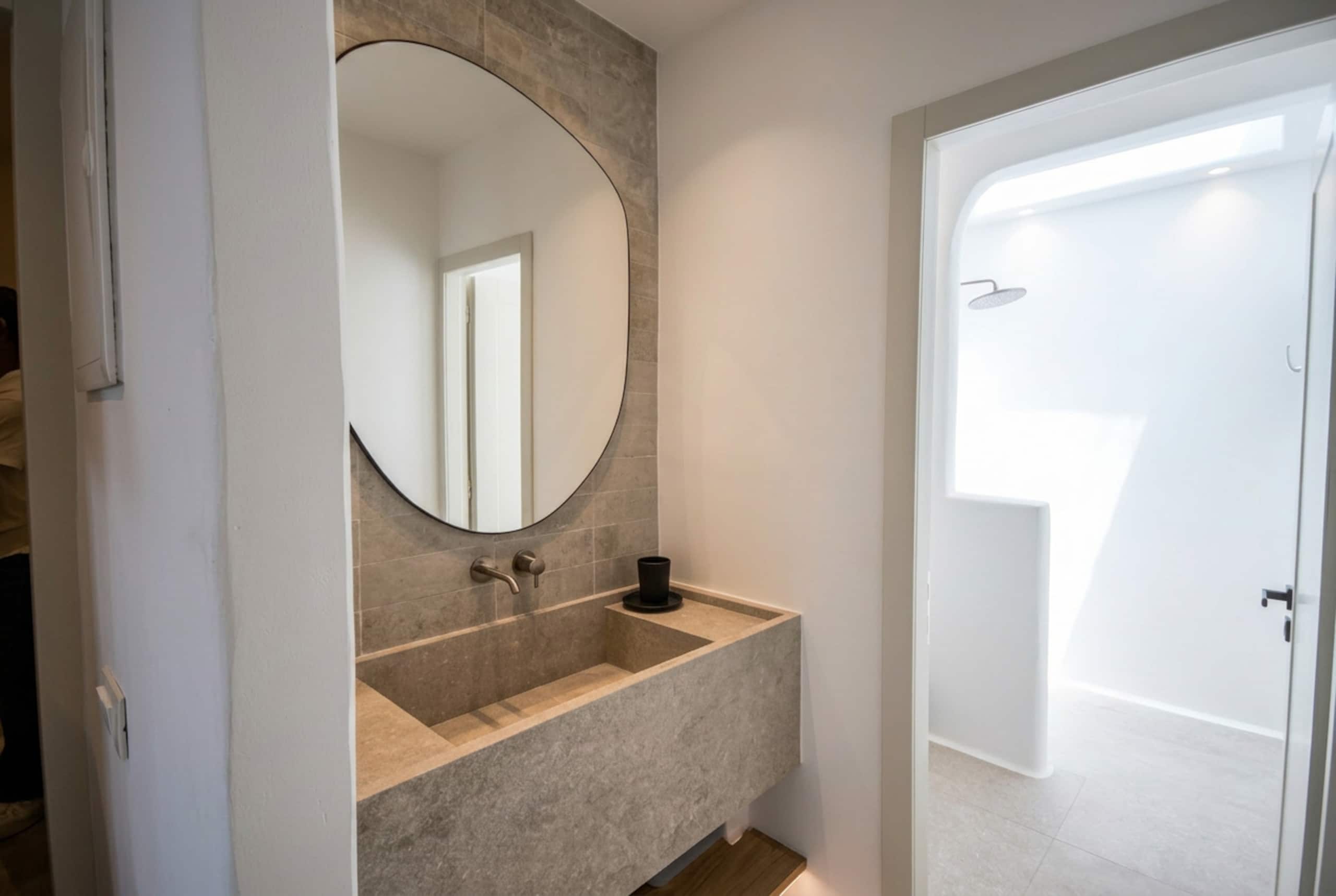 Phos Chora Villa | Mykonos Town 40