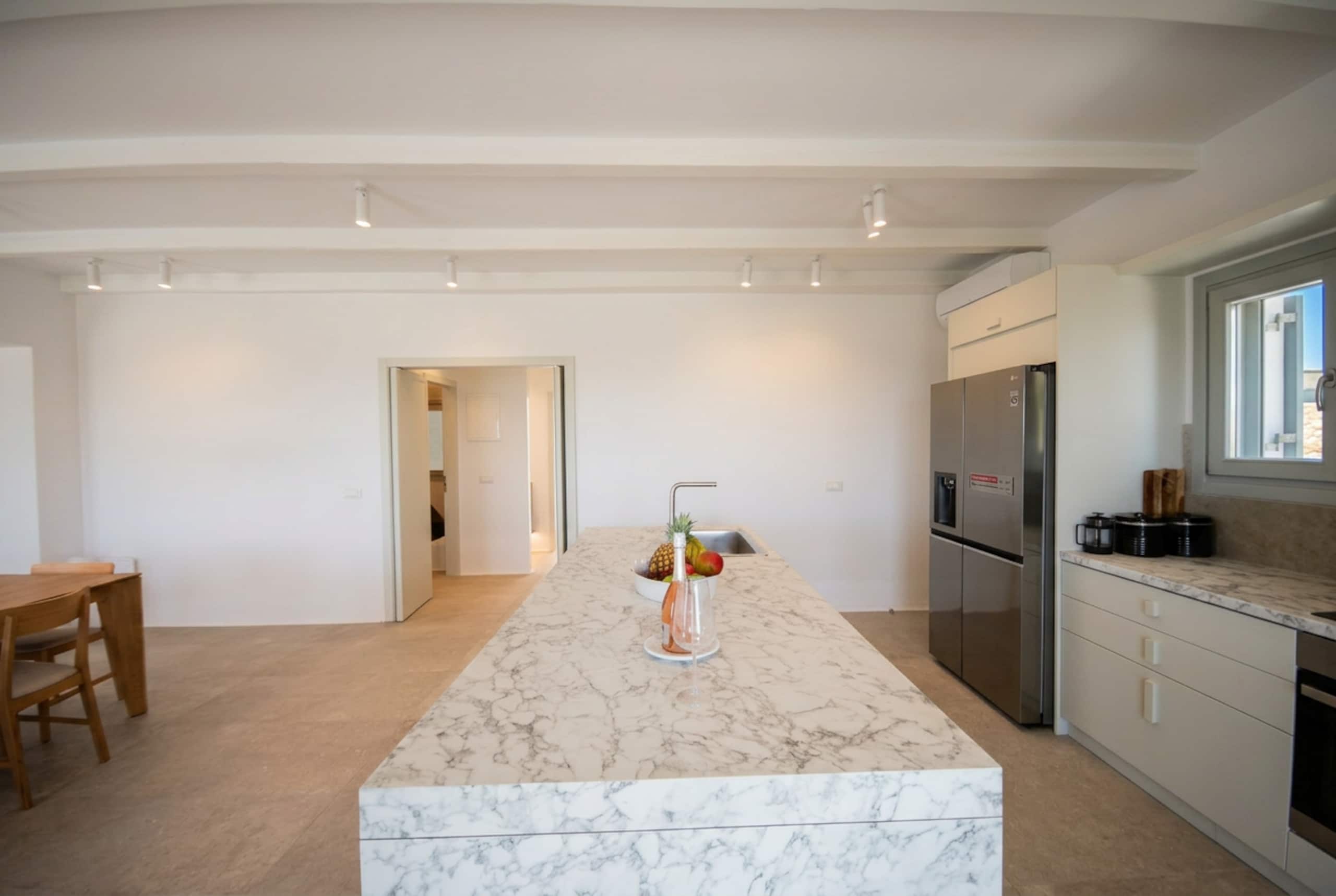 Phos Chora Villa | Mykonos Town 28
