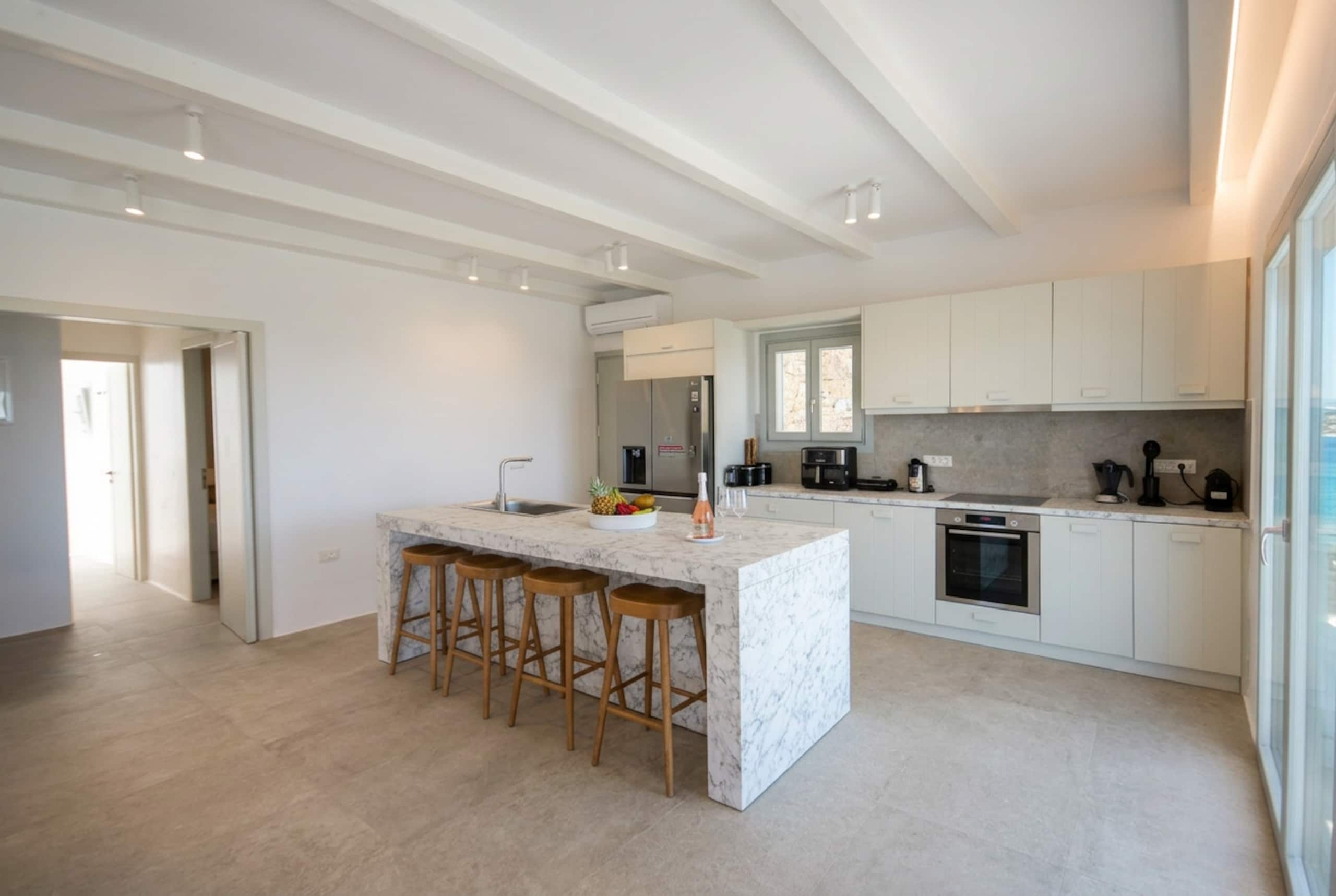 Phos Chora Villa | Mykonos Town 22