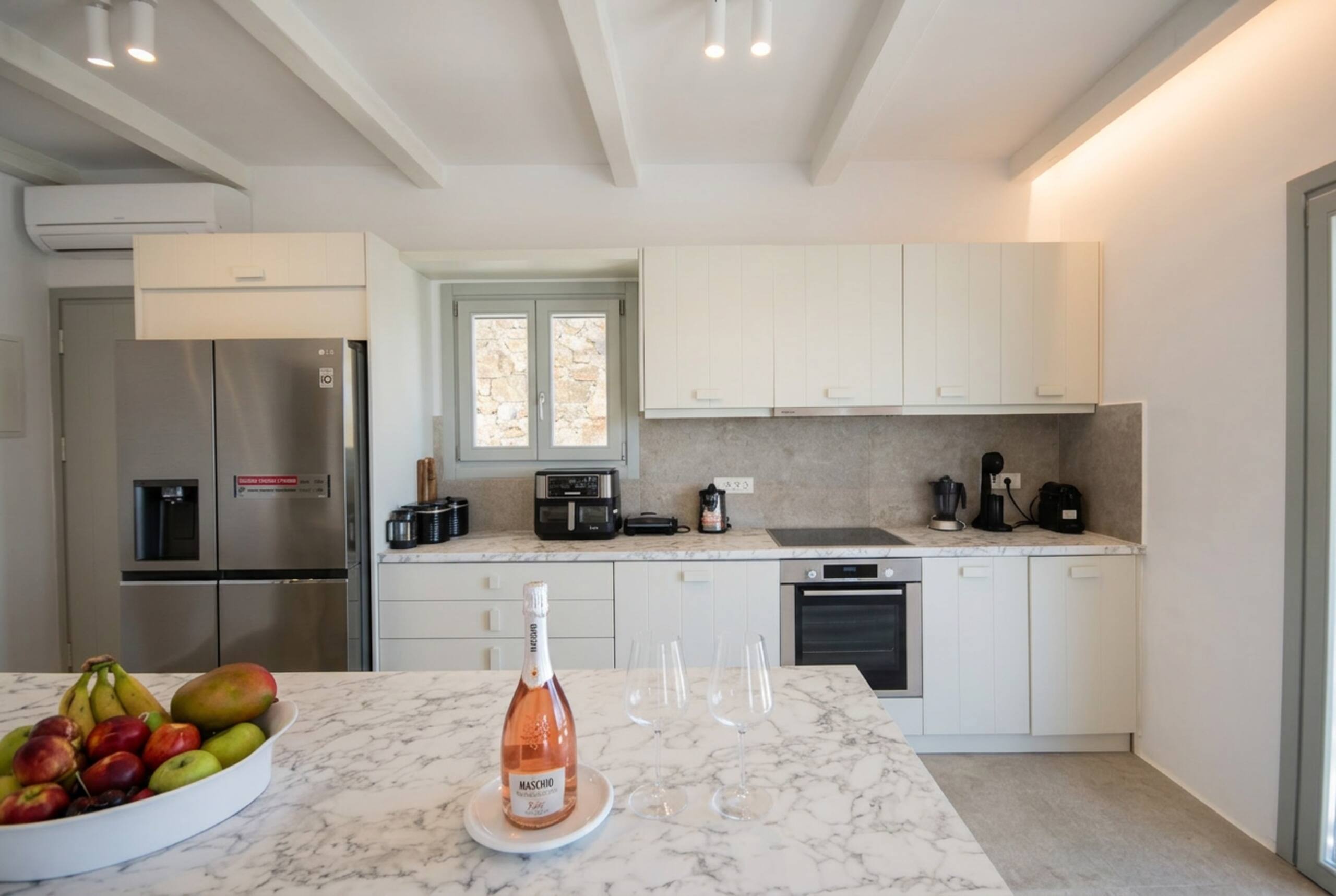 Phos Chora Villa | Mykonos Town 34