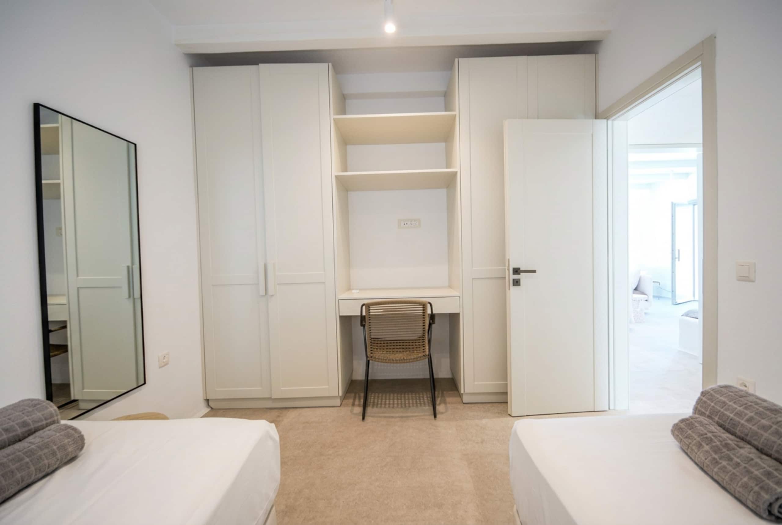 Phos Chora Villa | Mykonos Town 35