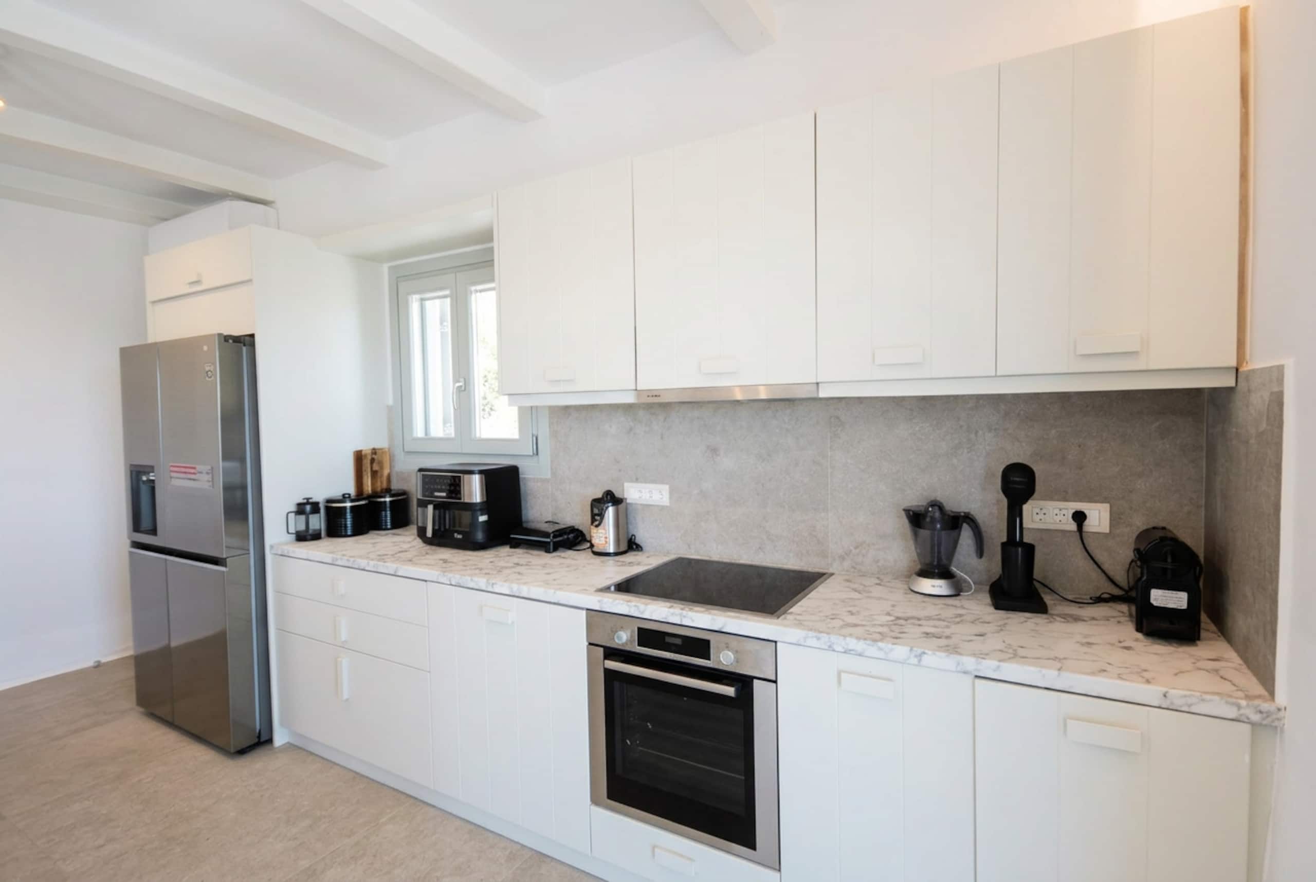 Phos Chora Villa | Mykonos Town 32