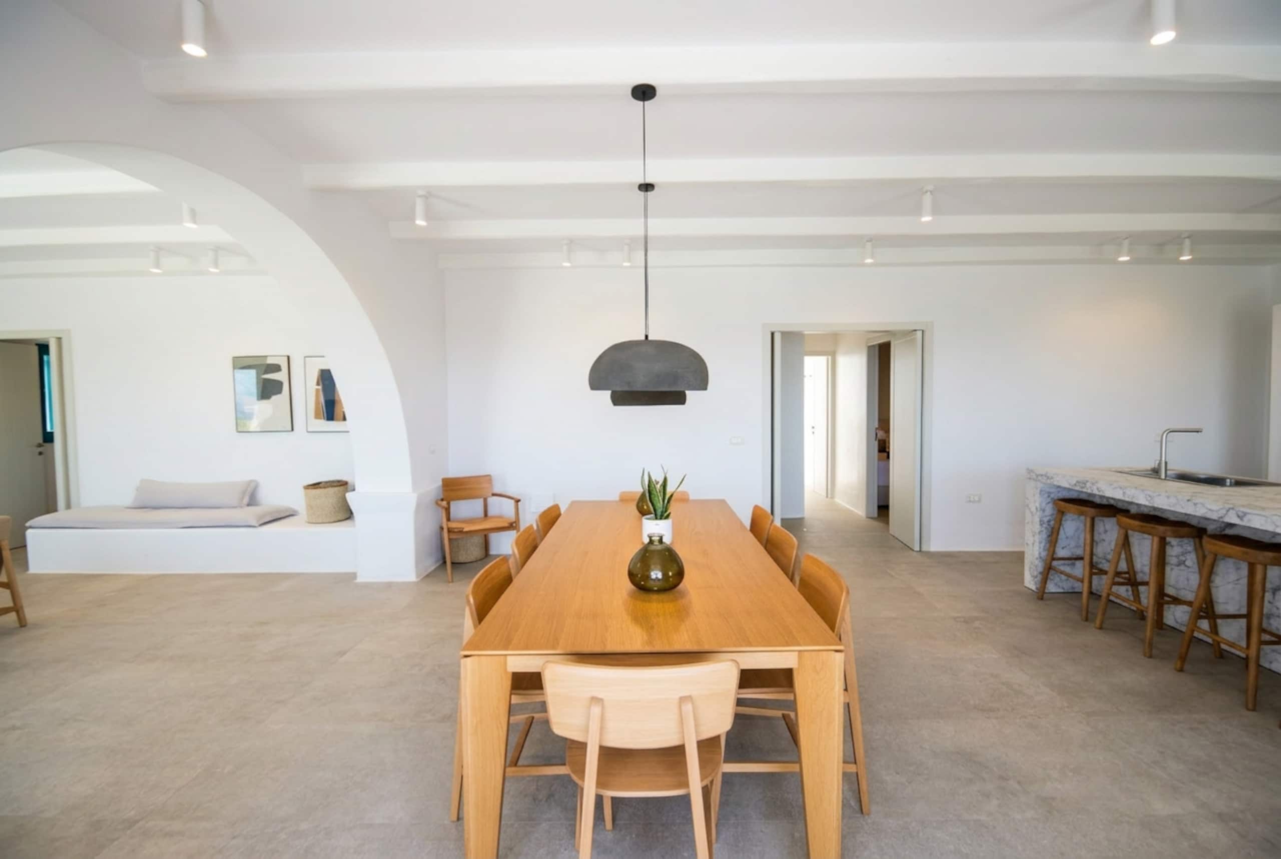 Phos Chora Villa | Mykonos Town 21
