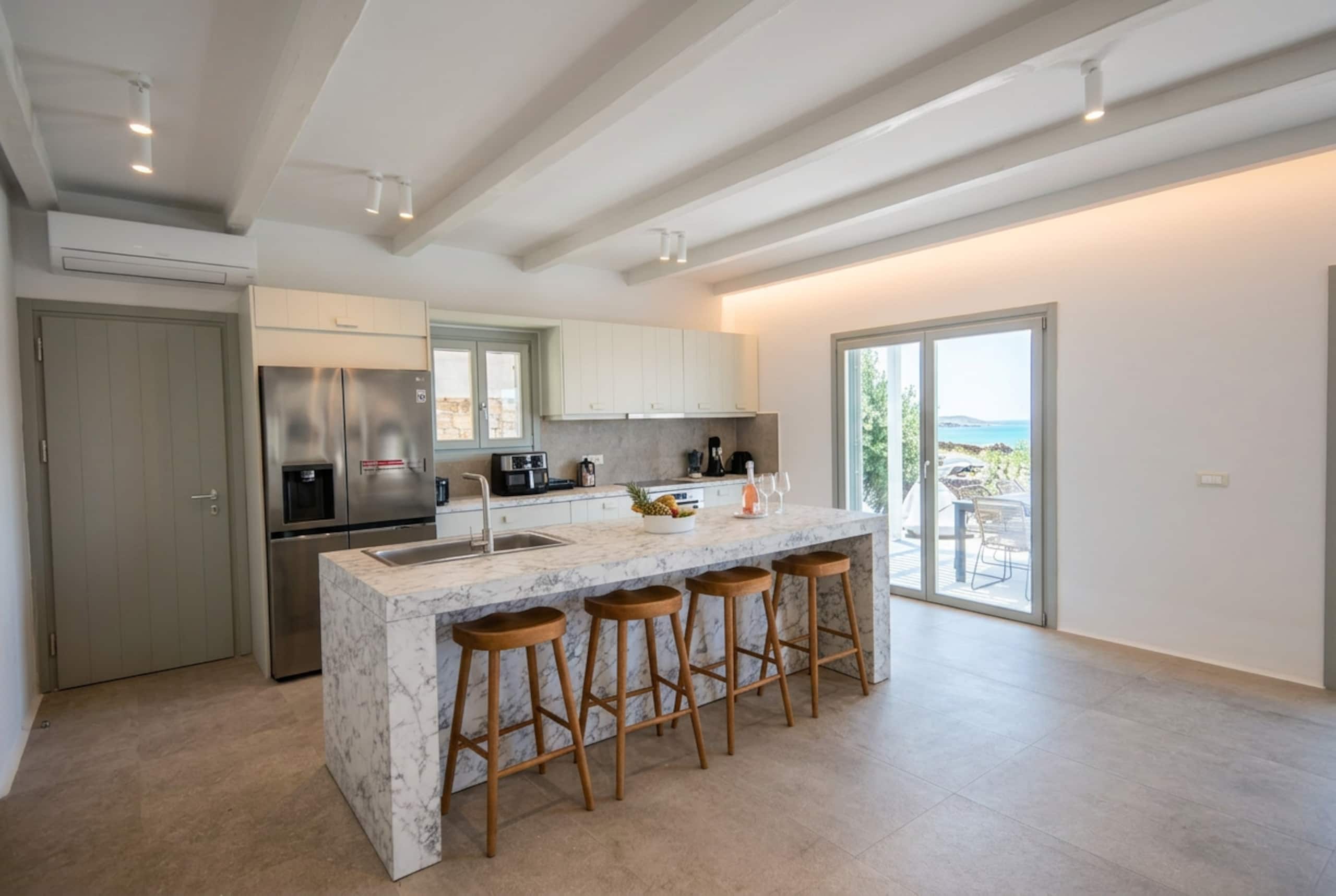 Phos Chora Villa | Mykonos Town 20