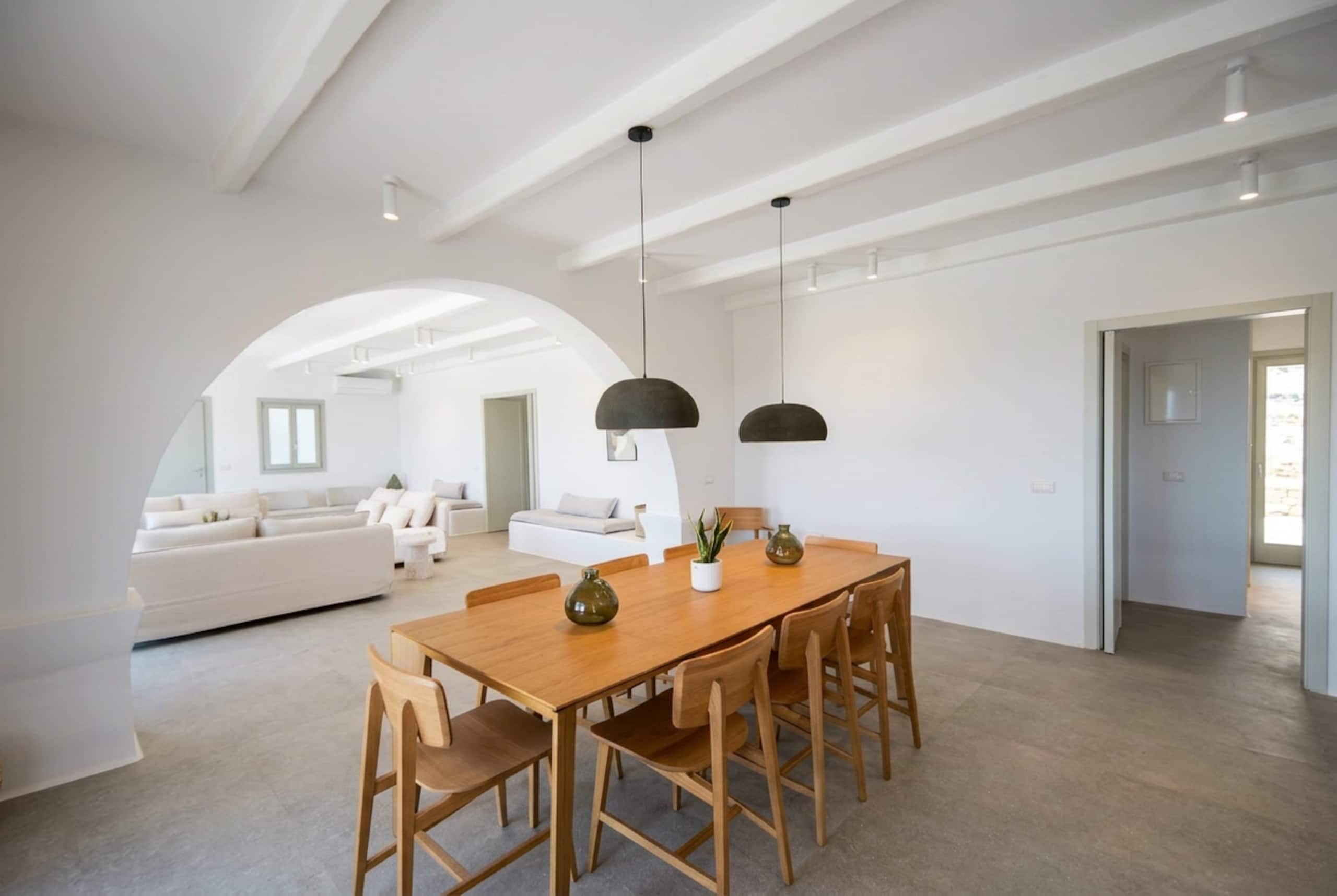 Phos Chora Villa | Mykonos Town 27