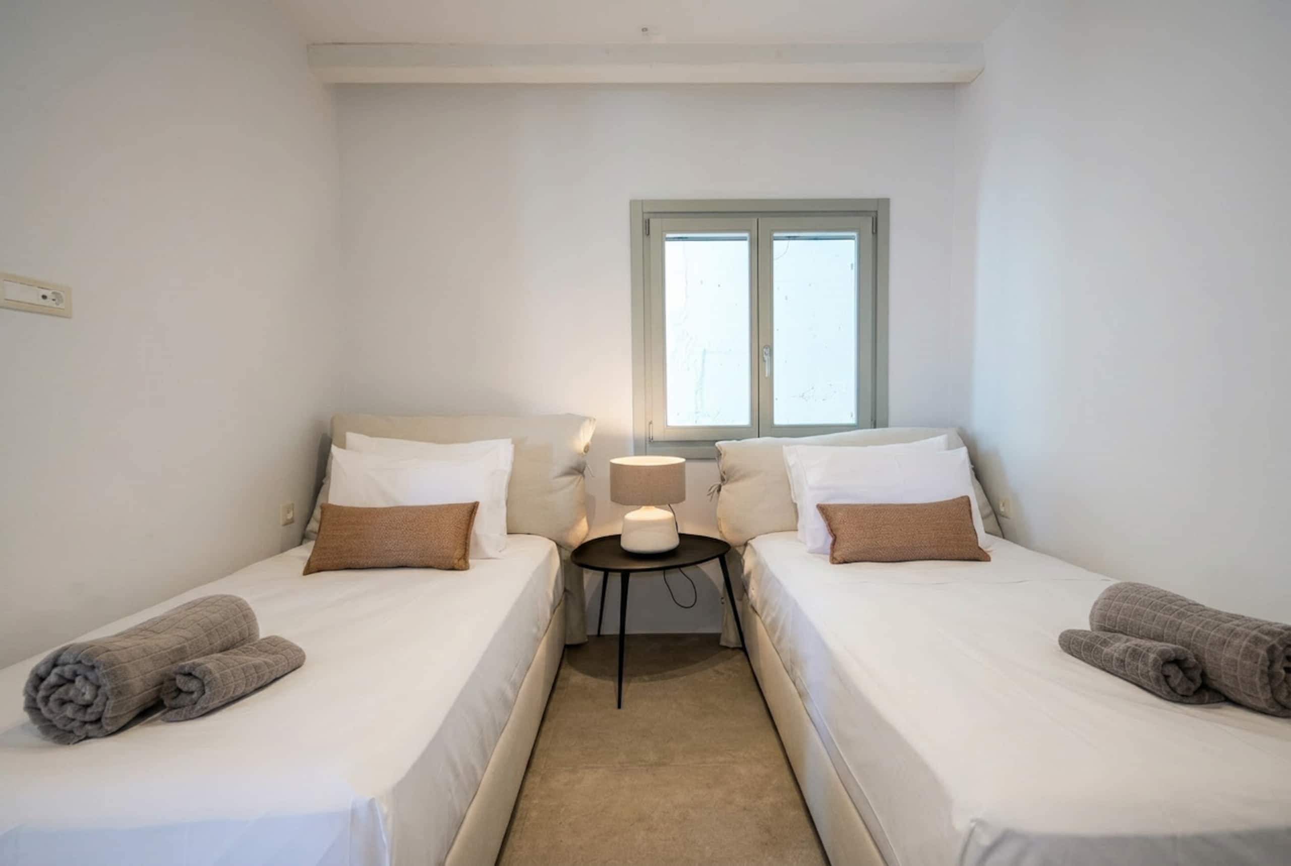 Phos Chora Villa | Mykonos Town 38