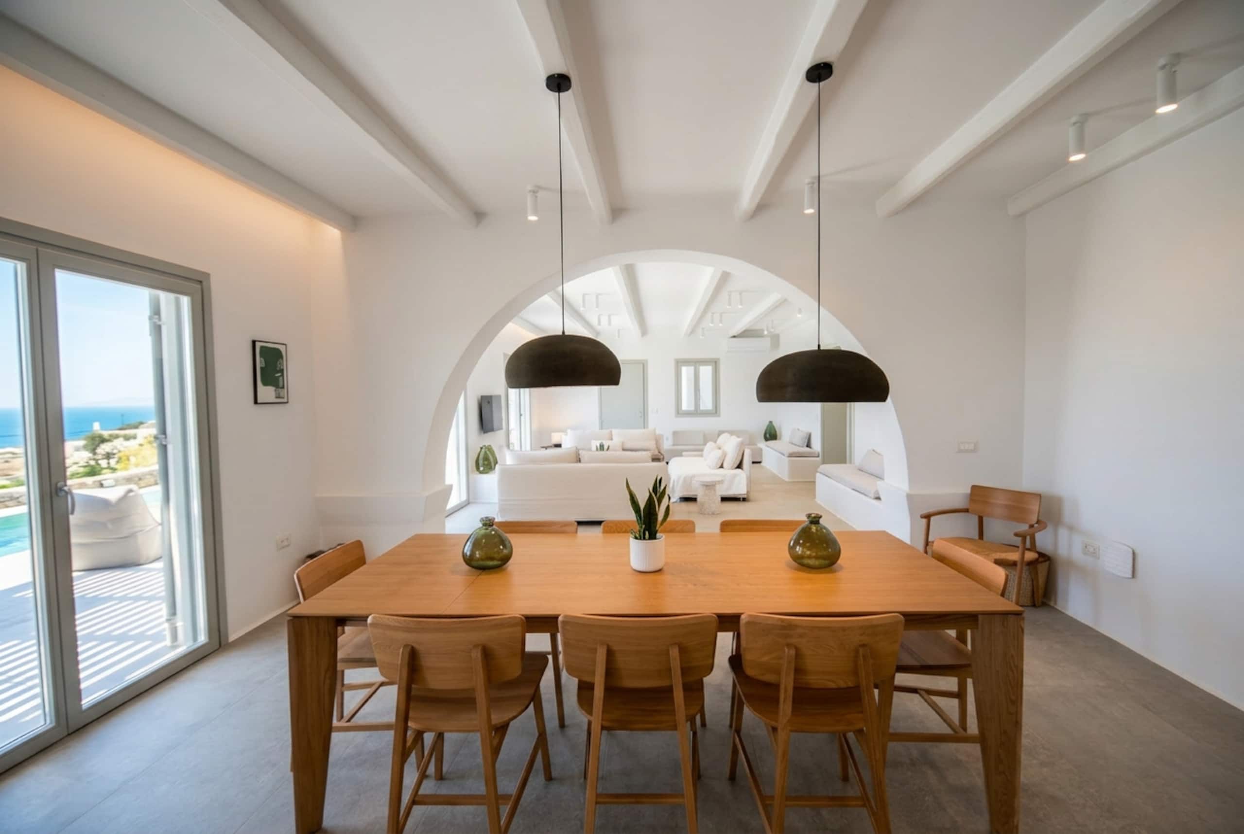 Phos Chora Villa | Mykonos Town 25