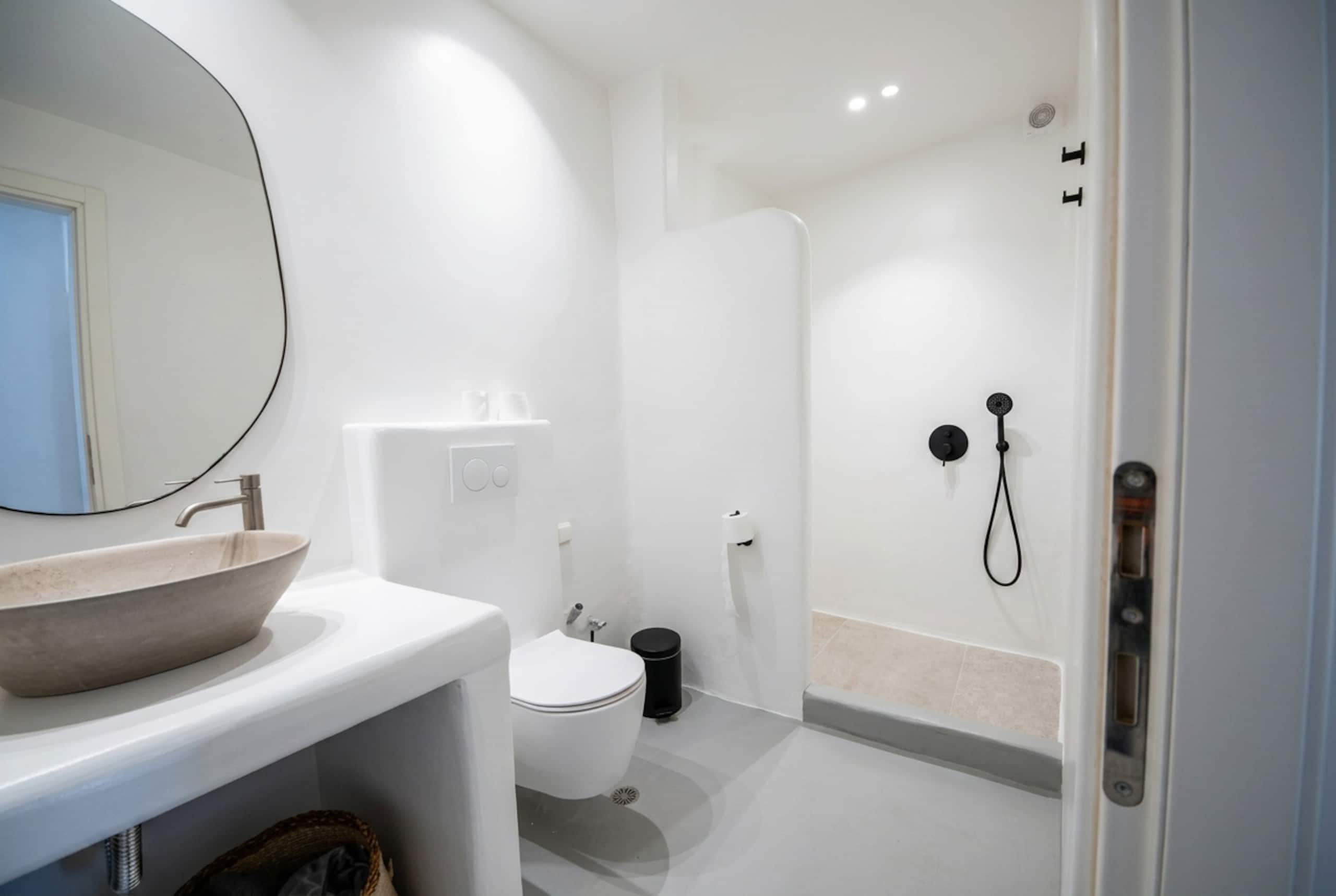Phos Chora Villa | Mykonos Town 39