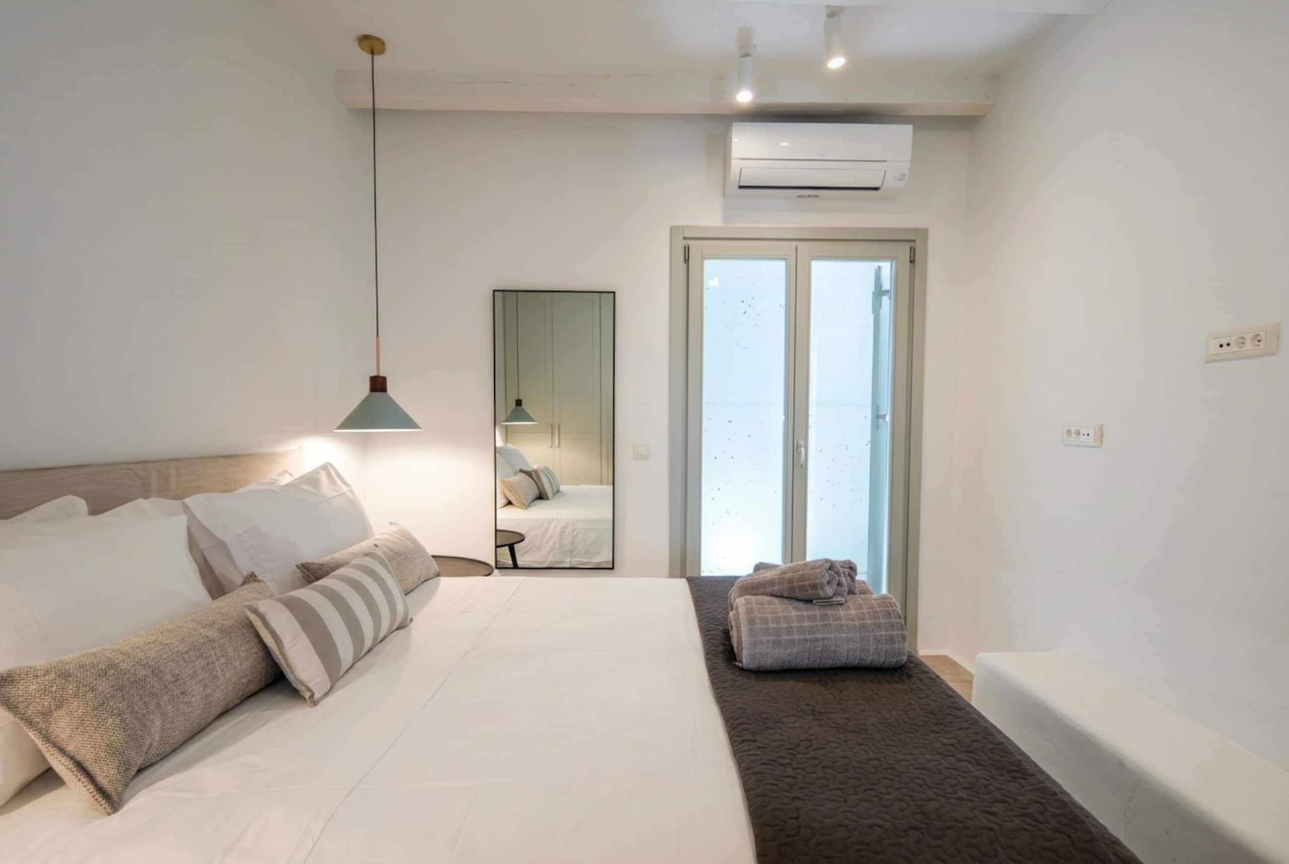 Phos Chora Villa | Mykonos Town 37