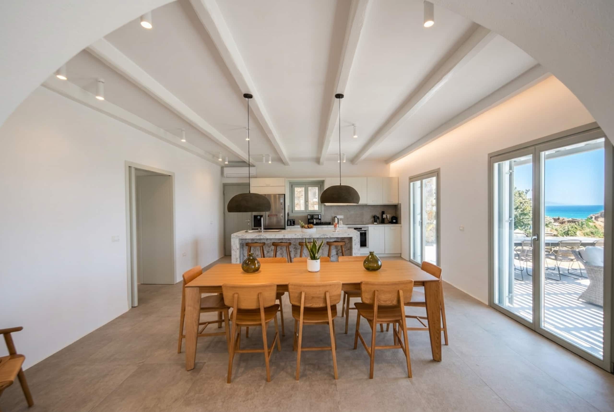 Phos Chora Villa | Mykonos Town 31