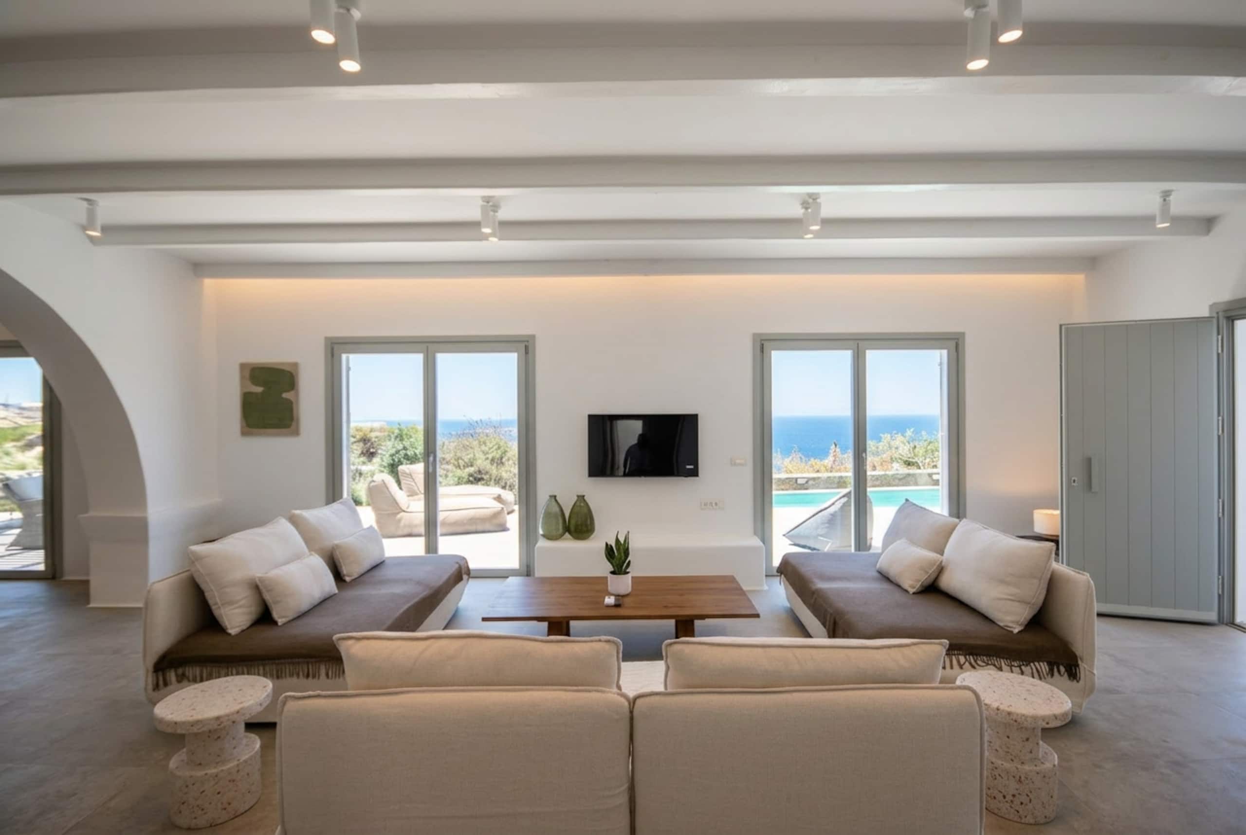 Phos Chora Villa | Mykonos Town 10