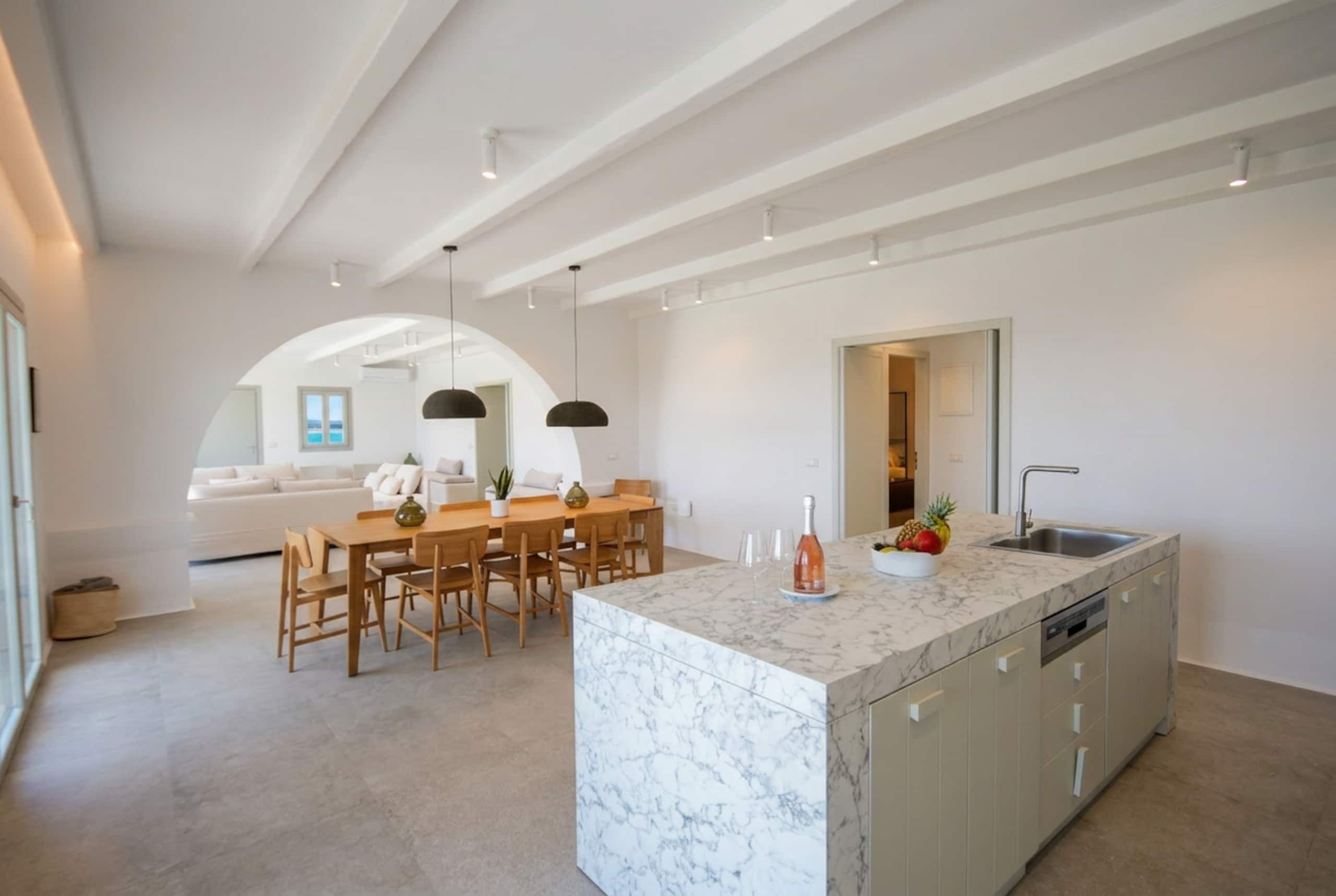 Phos Chora Villa | Mykonos Town 29