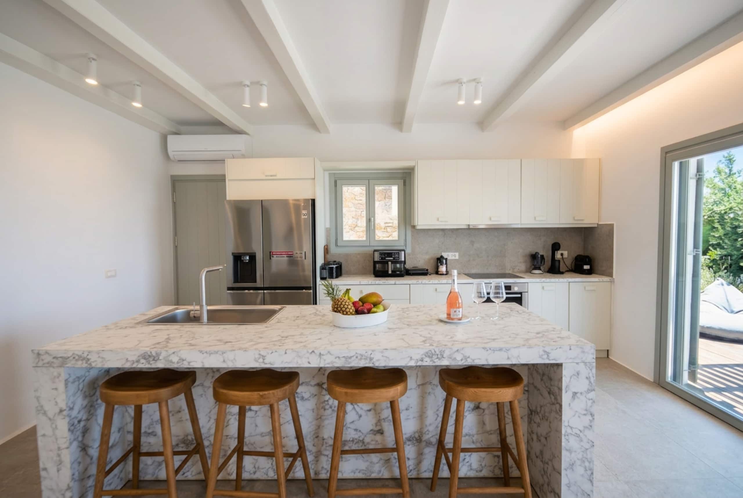 Phos Chora Villa | Mykonos Town 33