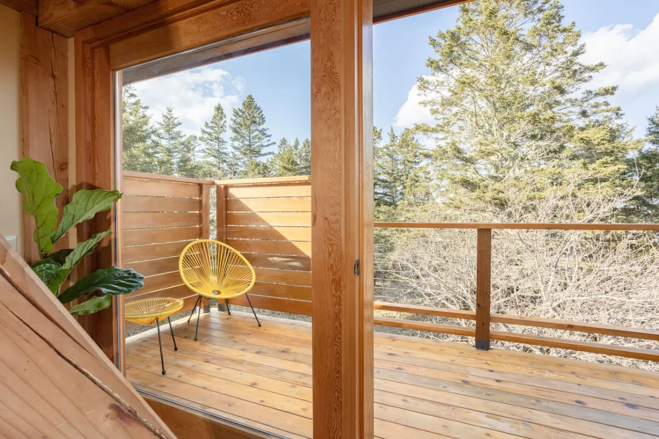 Shackup A-frame— Private Hot Tub & Beach Access 13