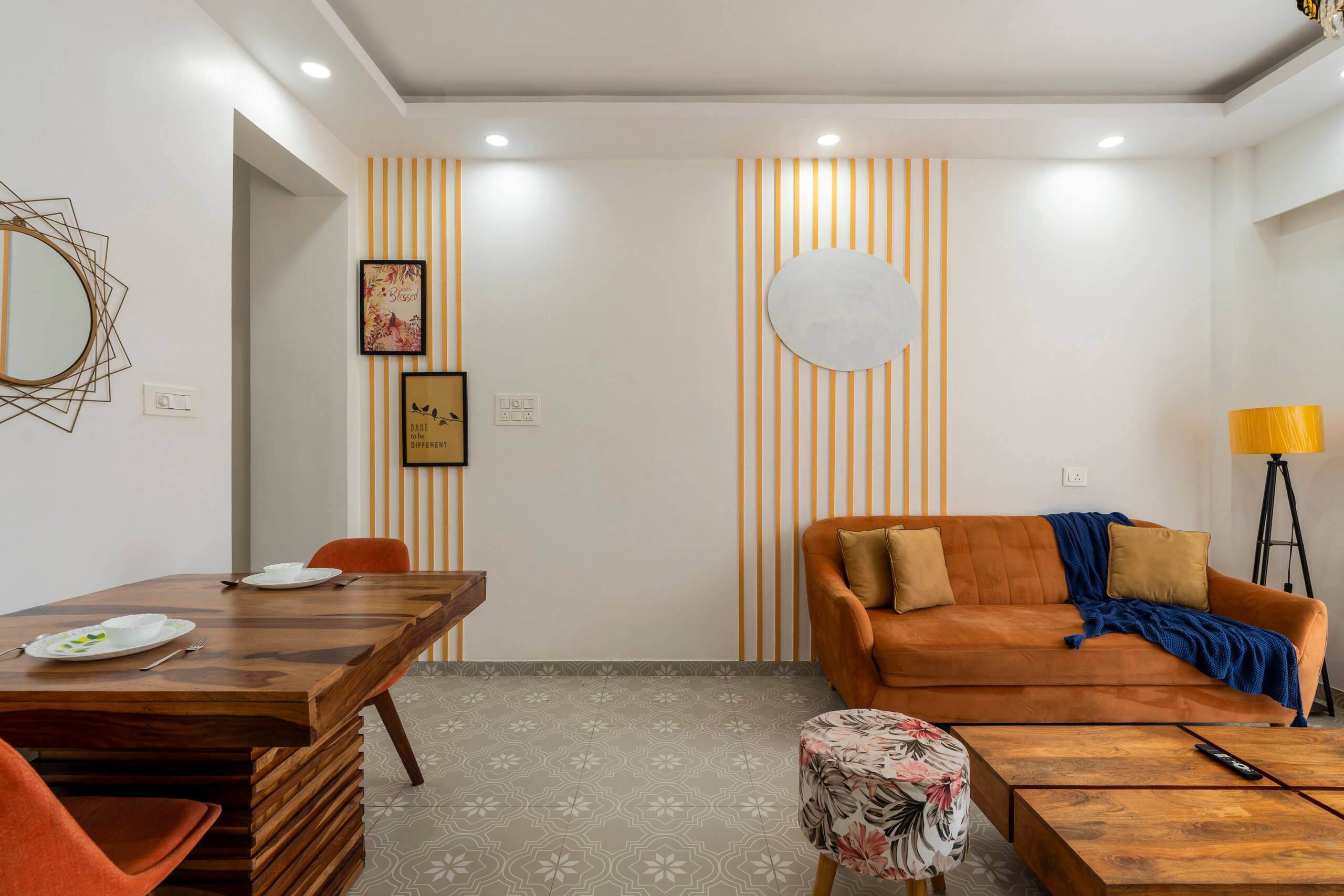 Candolim Solace | Luxurious 1 BHK by Tarashi Homes 12