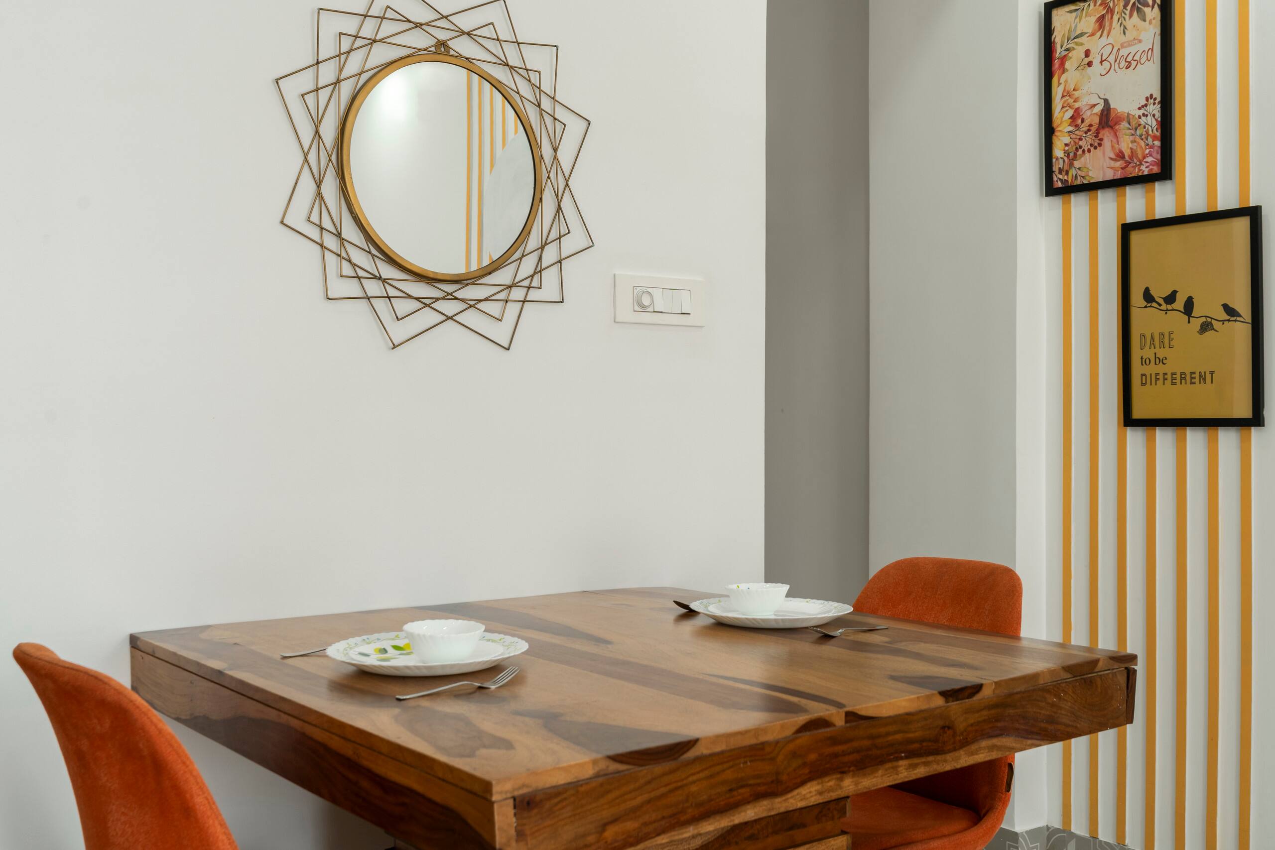Candolim Solace | Luxurious 1 BHK by Tarashi Homes 21