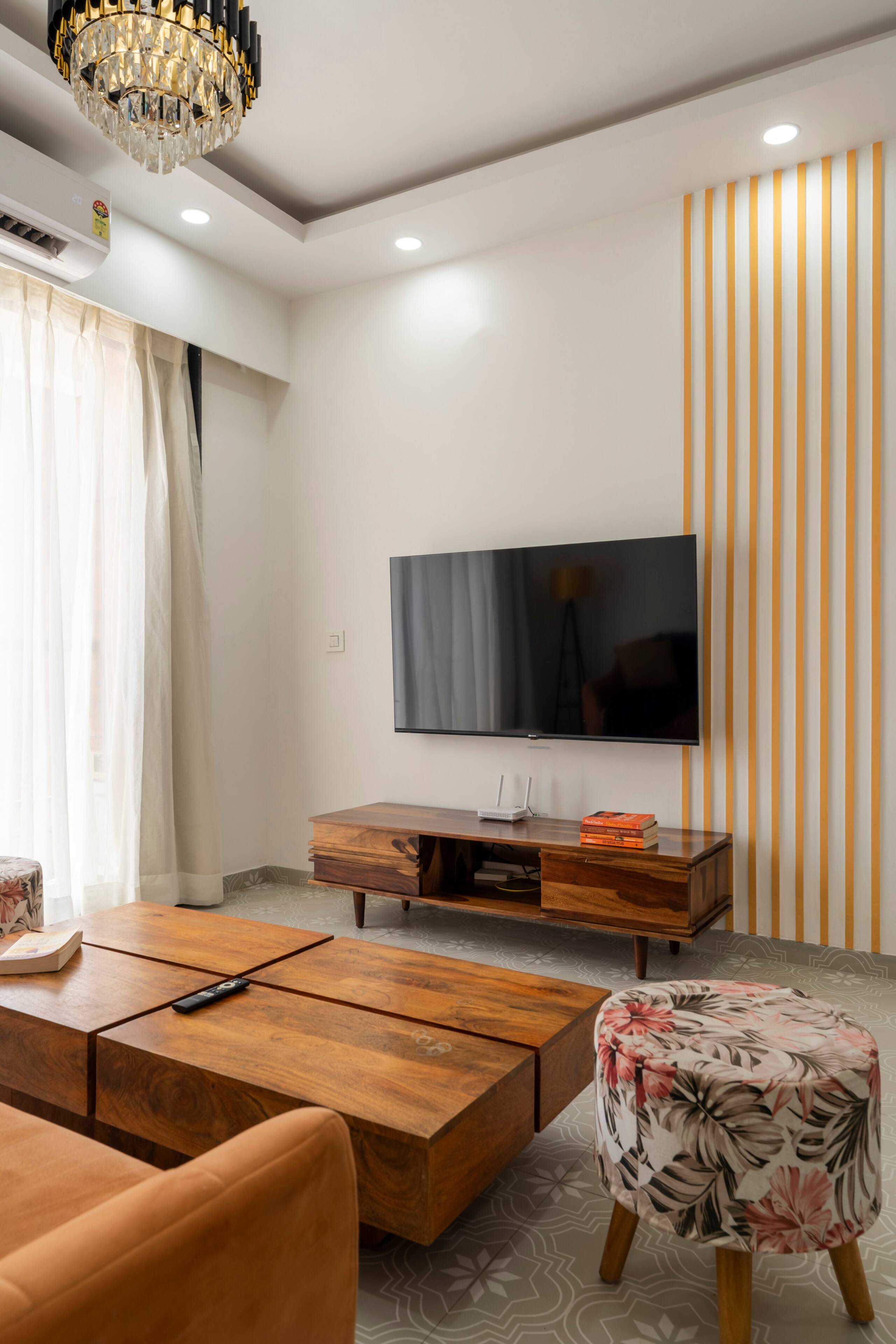 Candolim Solace | Luxurious 1 BHK by Tarashi Homes 6