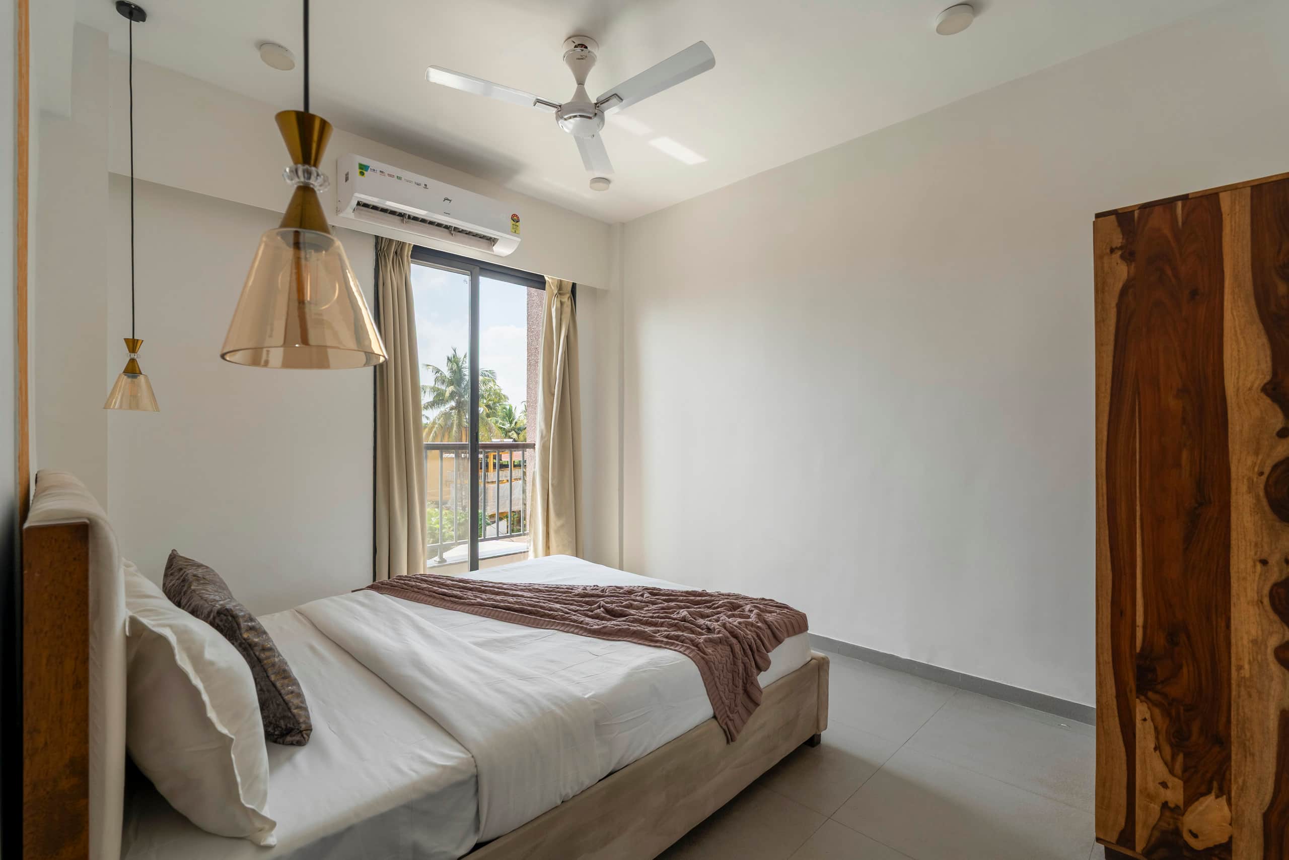 Candolim Solace | Luxurious 1 BHK by Tarashi Homes 27